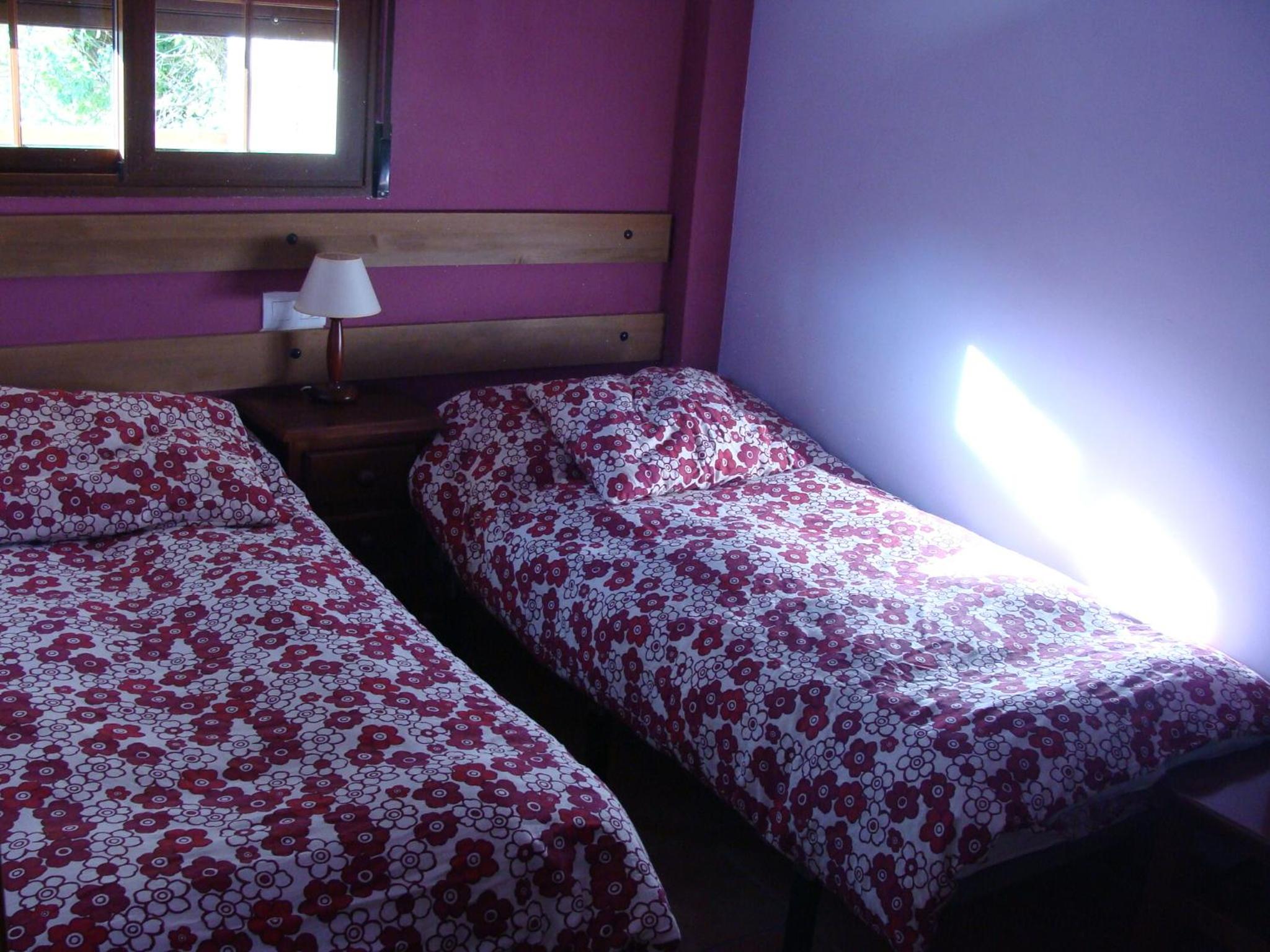 Three-Bedroom Apartment (4 Adults) photo 2