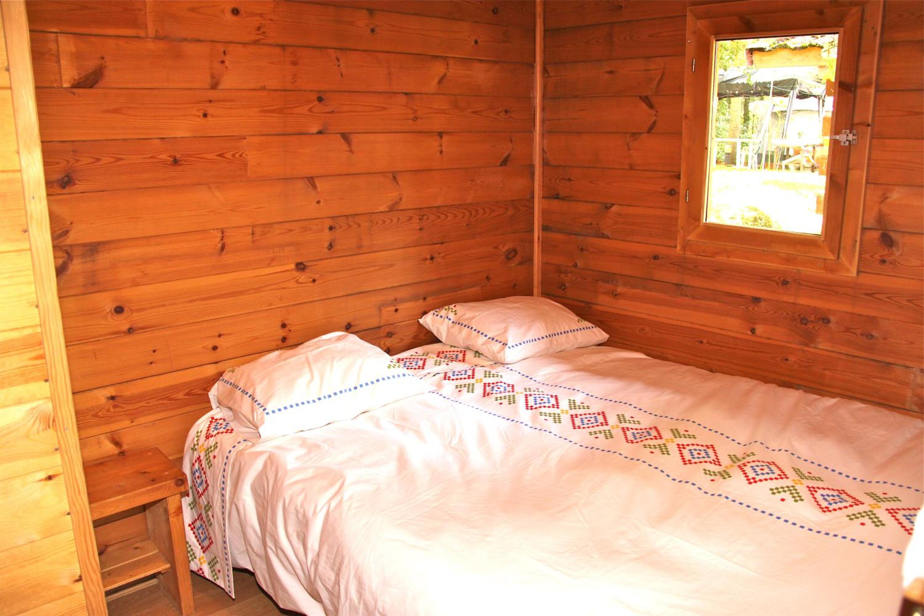 Bungalow (8 Adultos)