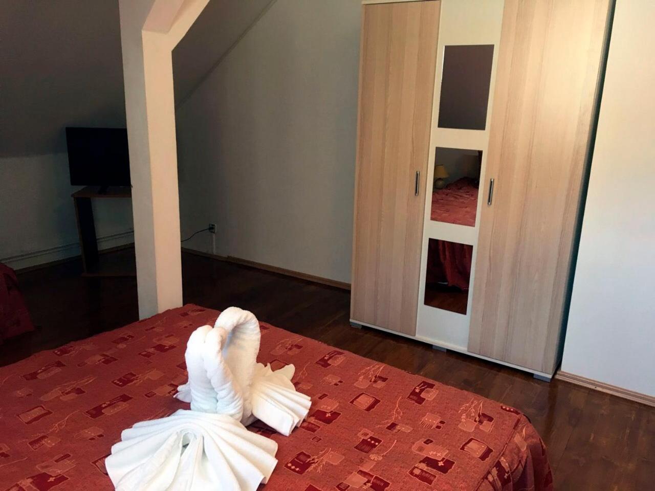 Triple Room - Attic - Photo 1