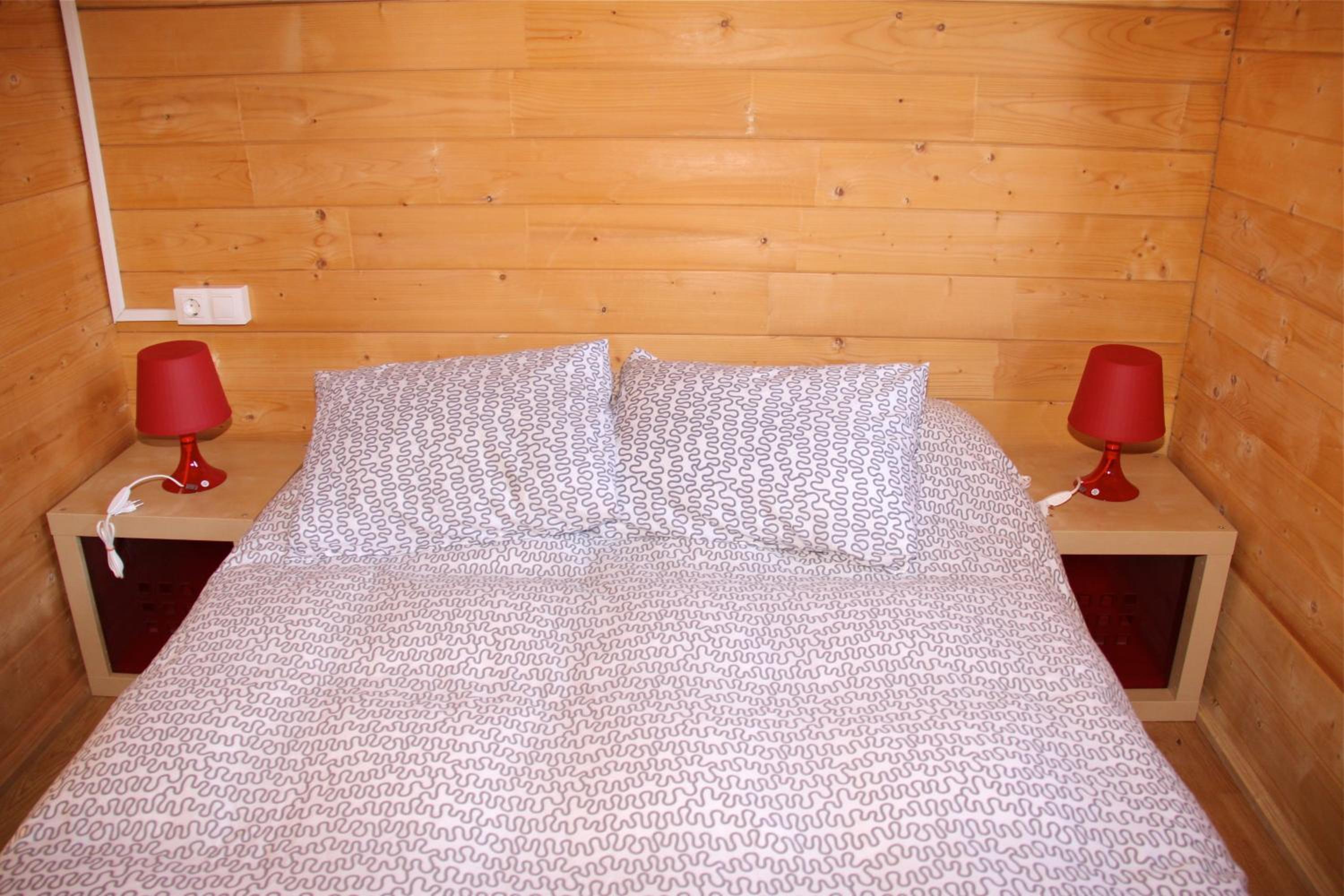 Bungalow (6 Adults) photo 2