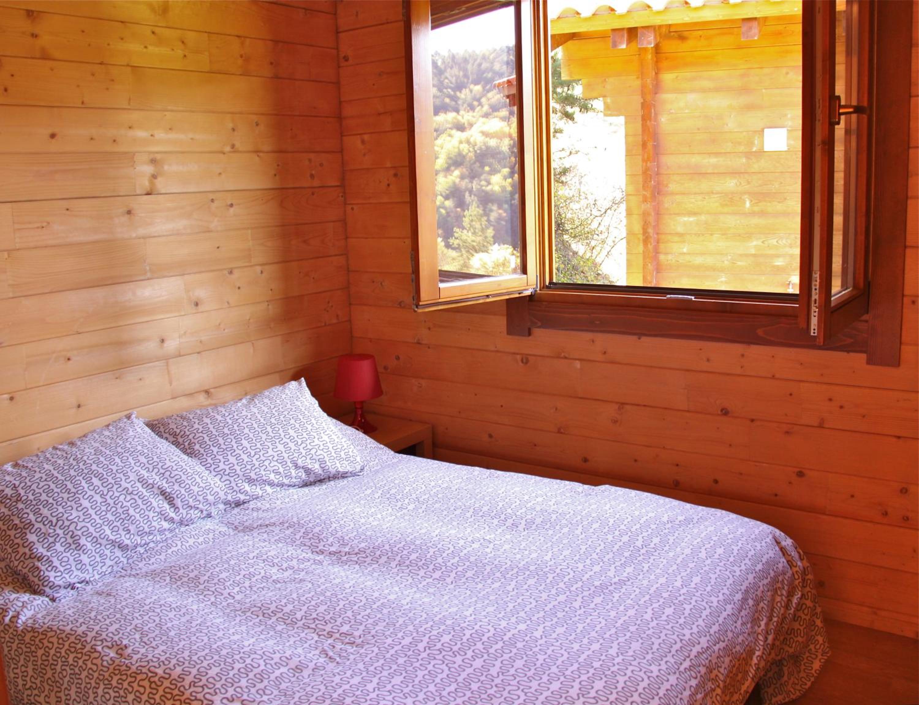 Bungalow (2 adultos)