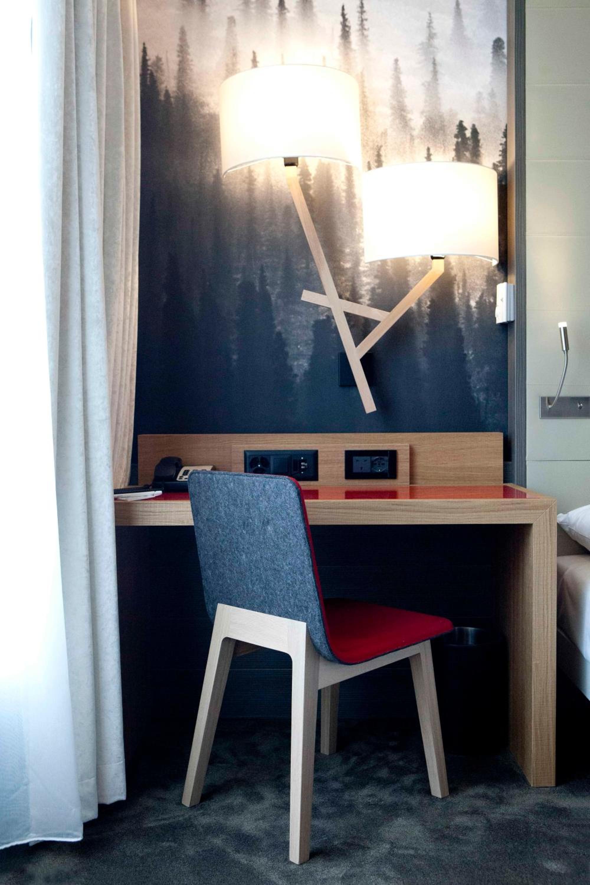 Superior Double or Twin Room - Photo 3