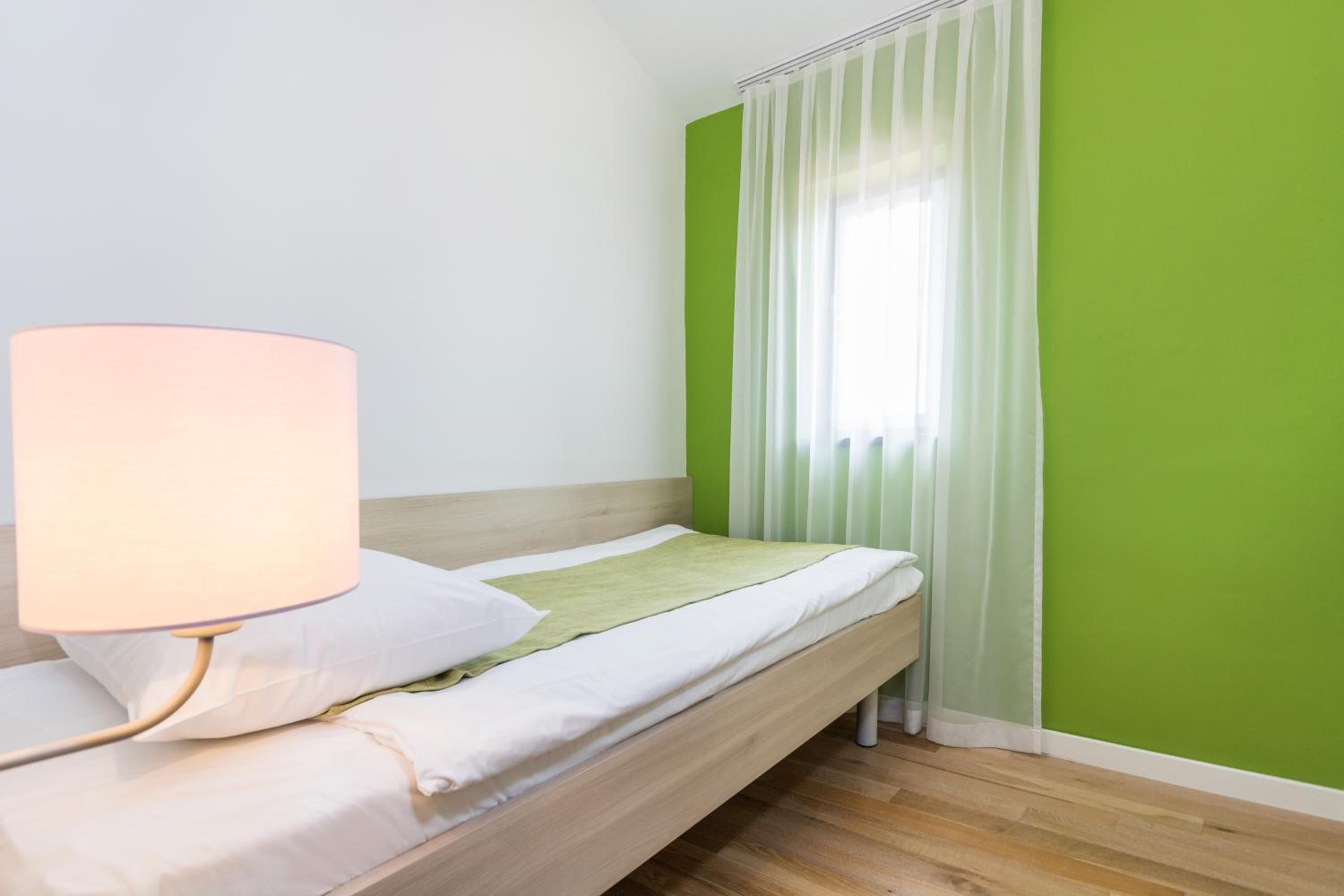 Single Room photo 3