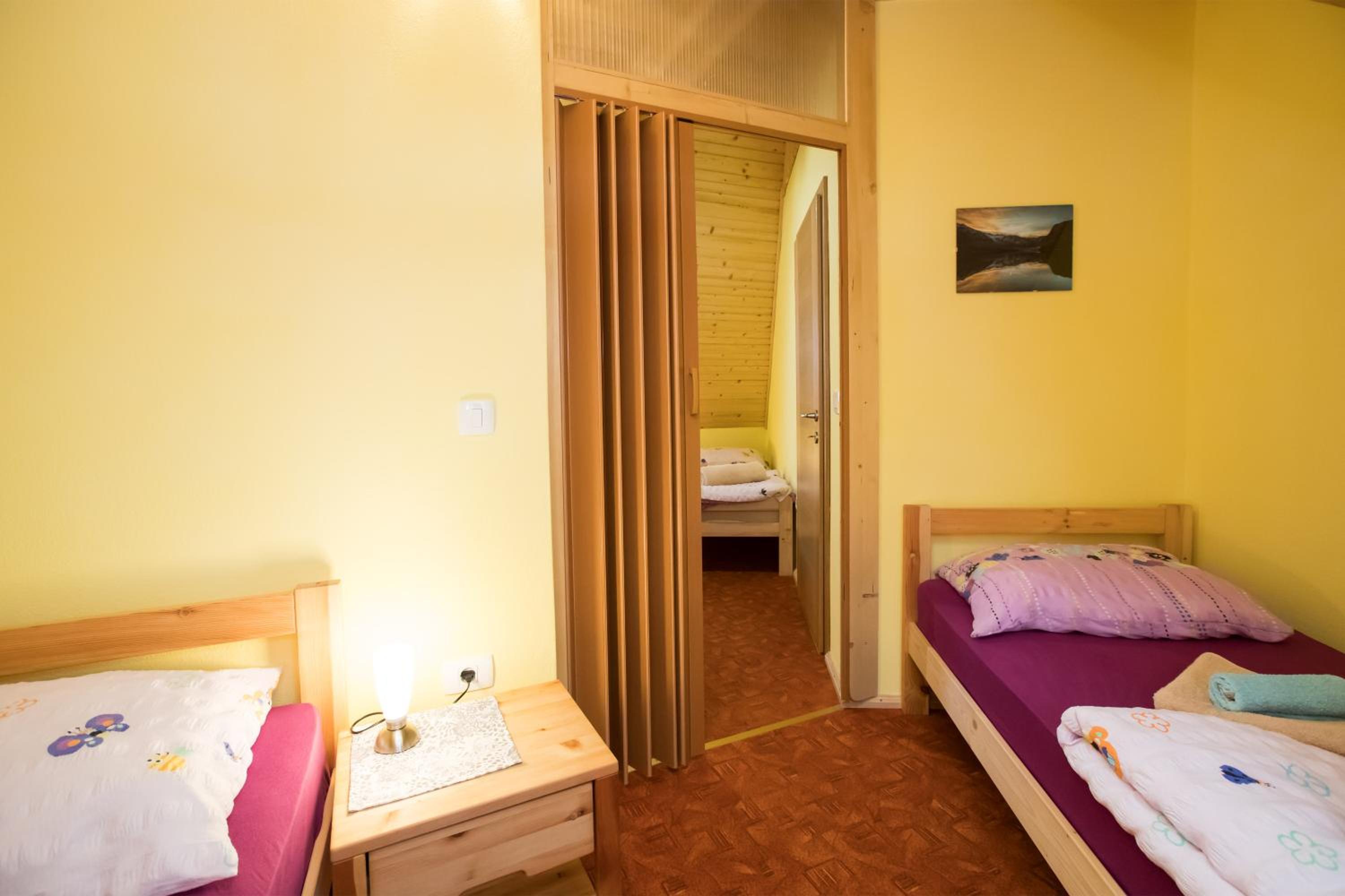 Apartment - Split Level