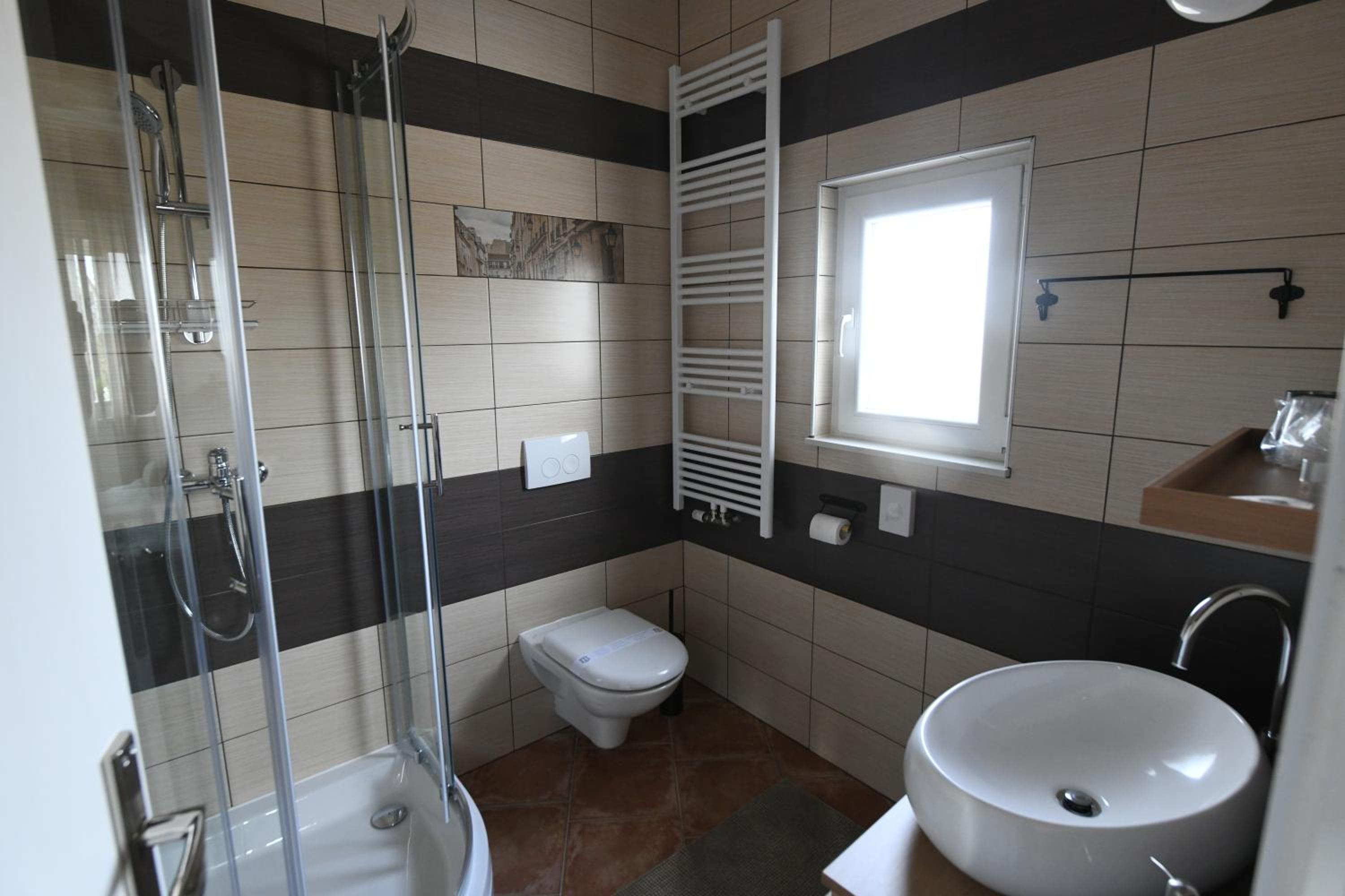 Double Room with Garden View - Photo 3