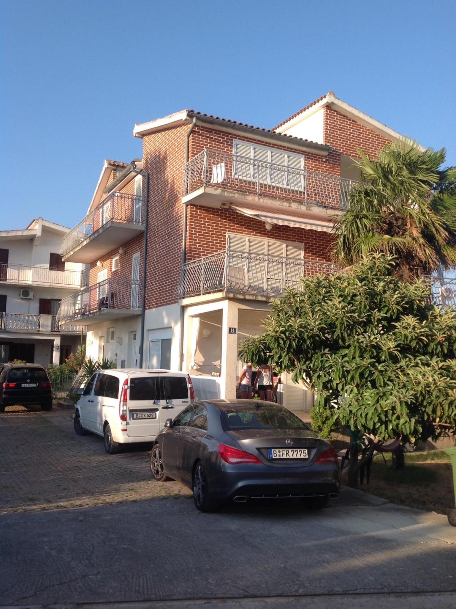 Studio Apartment with Sea View photo 2