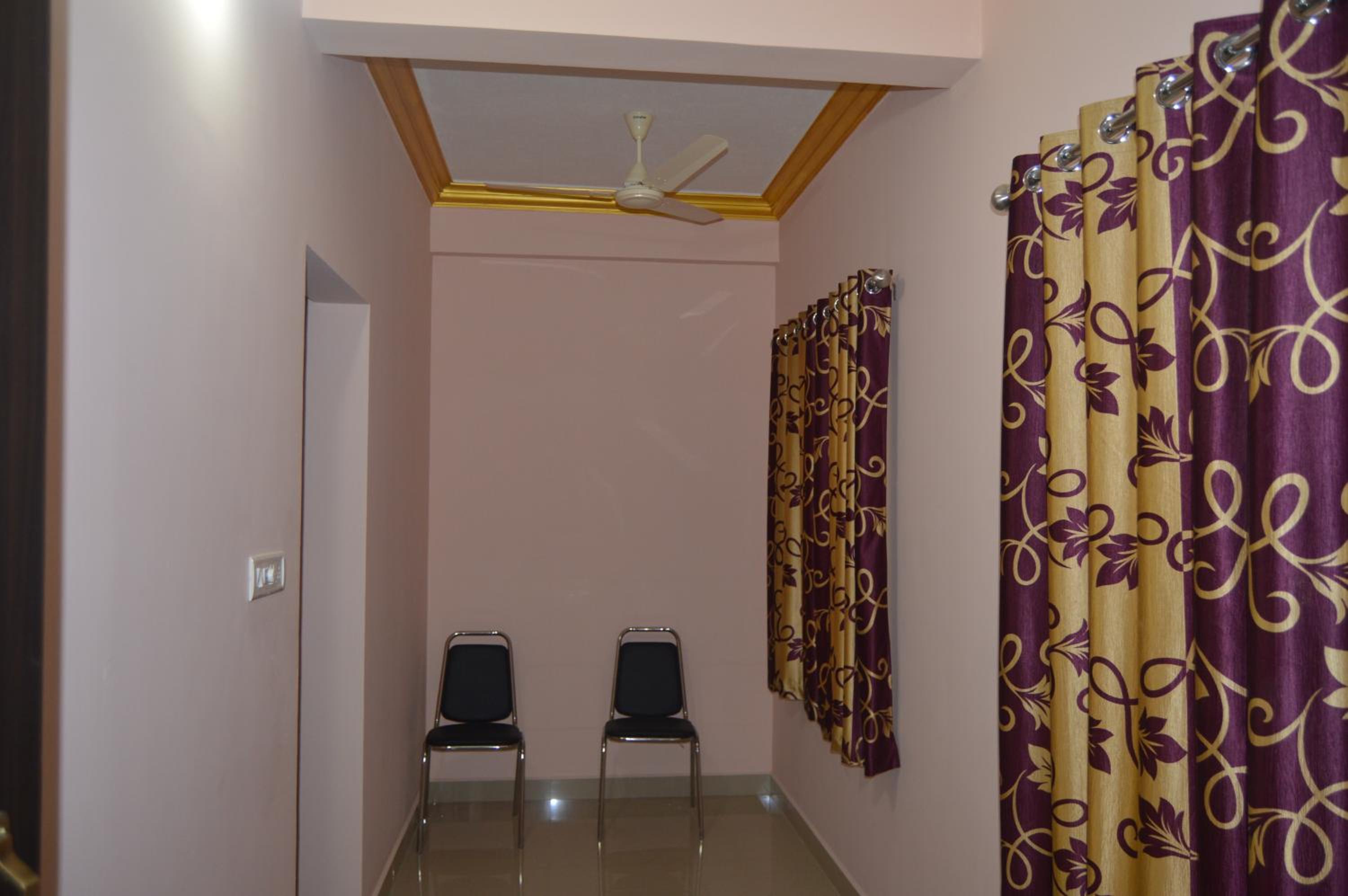Family Junior Suite photo 2