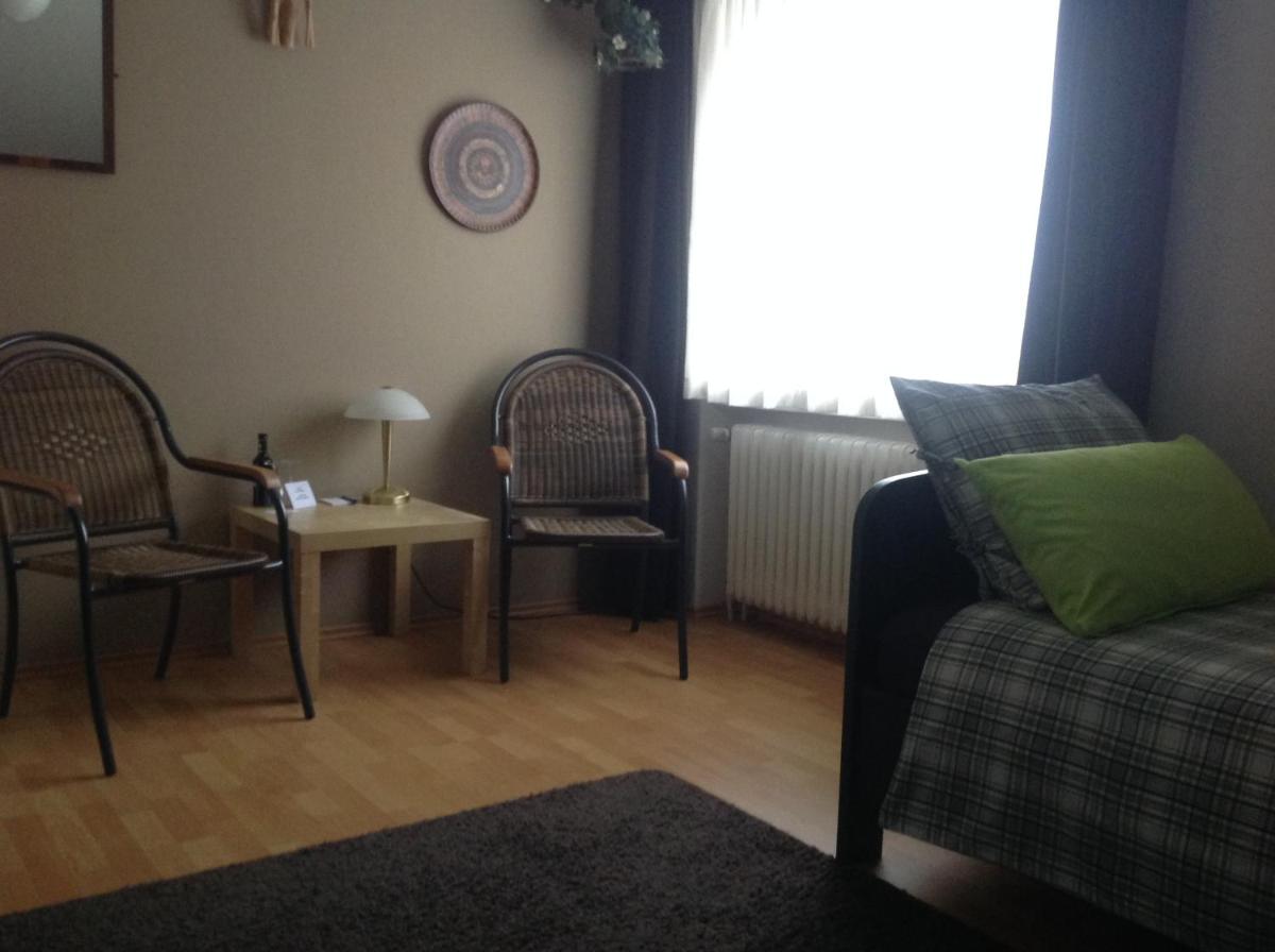 Double Room photo 3