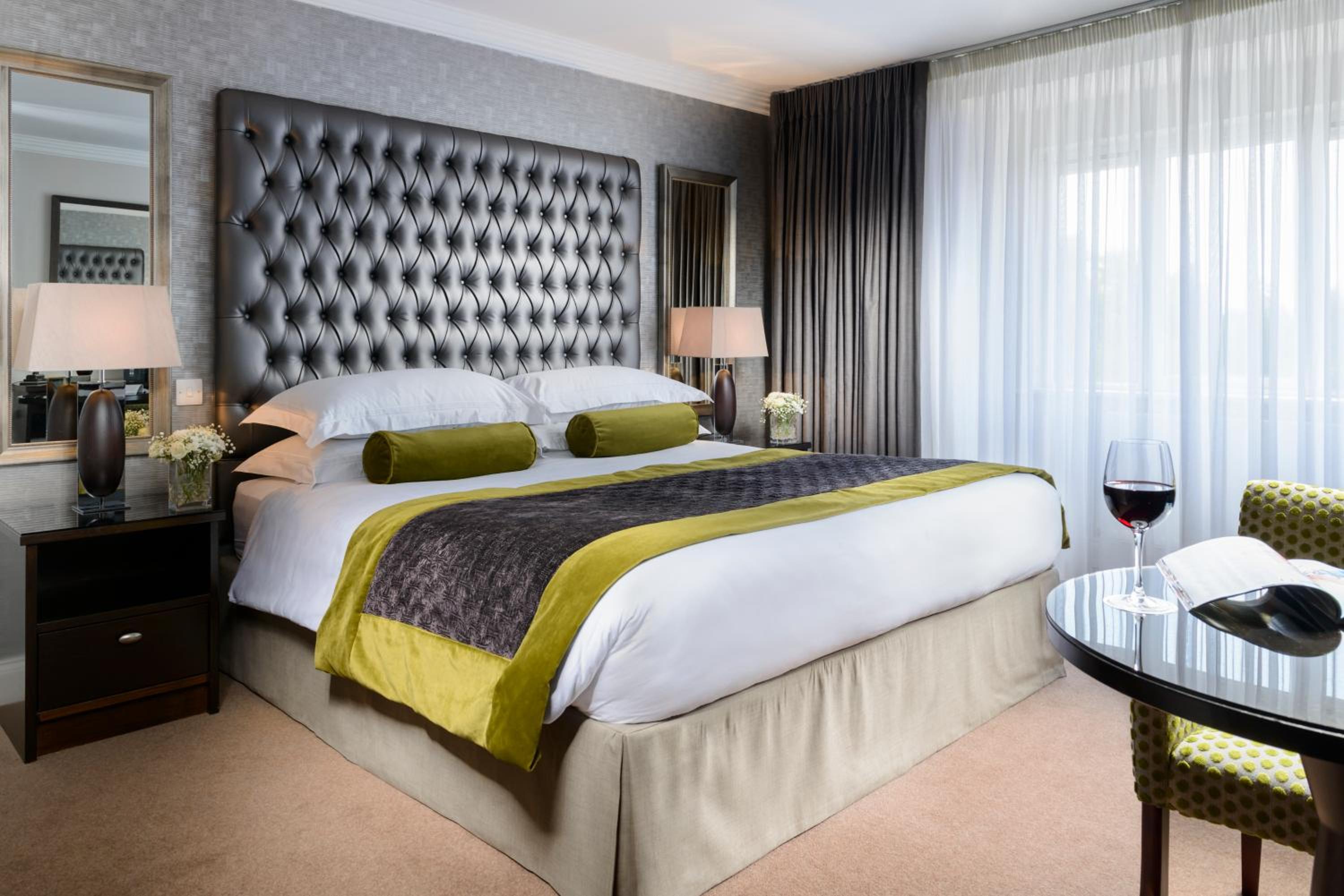 Deluxe Double Room - Photo 2
