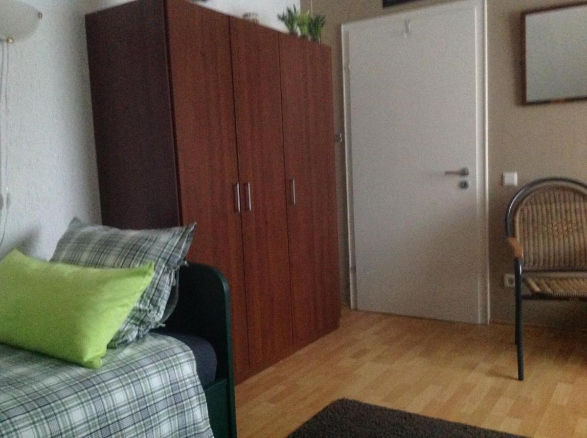 Double Room photo 2