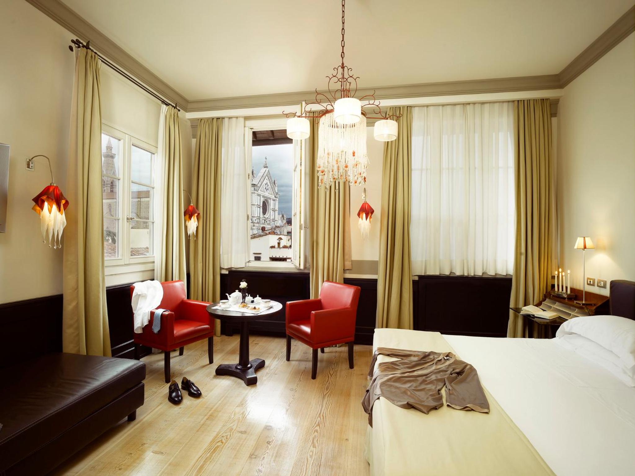 Junior Suite - Photo 8