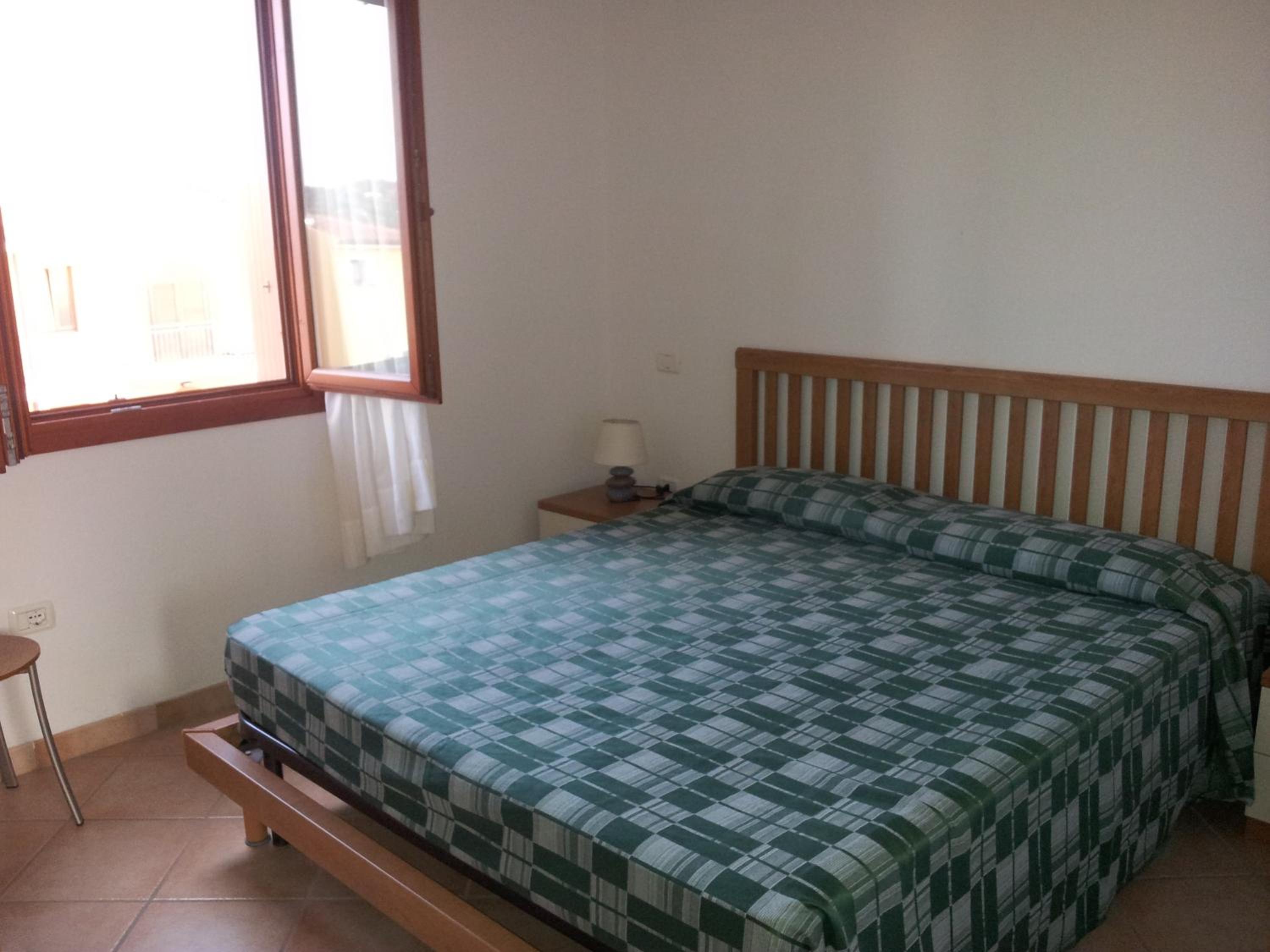Two-Bedroom Apartment (6 Adults)