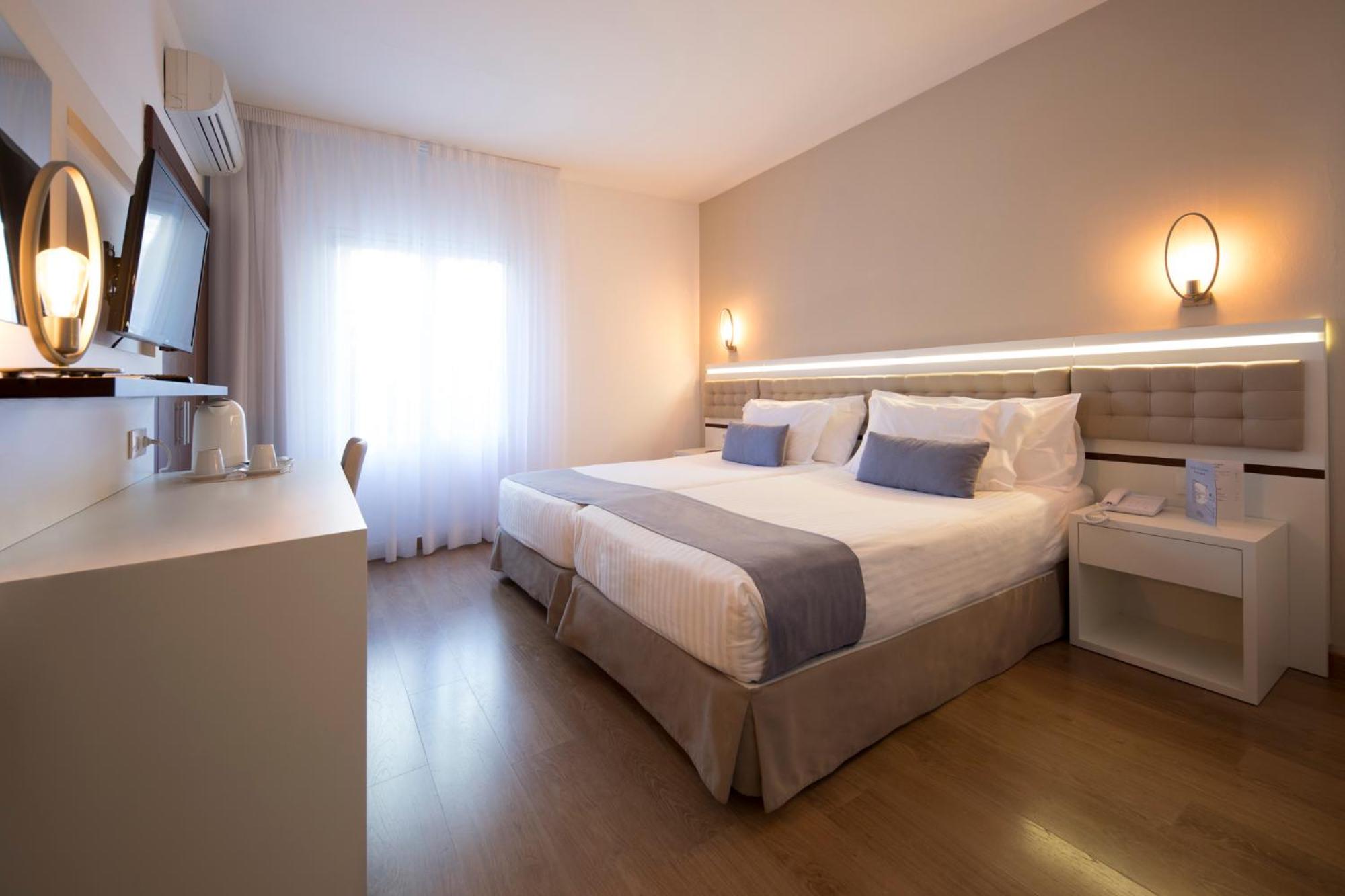 Habitación Doble Comfort