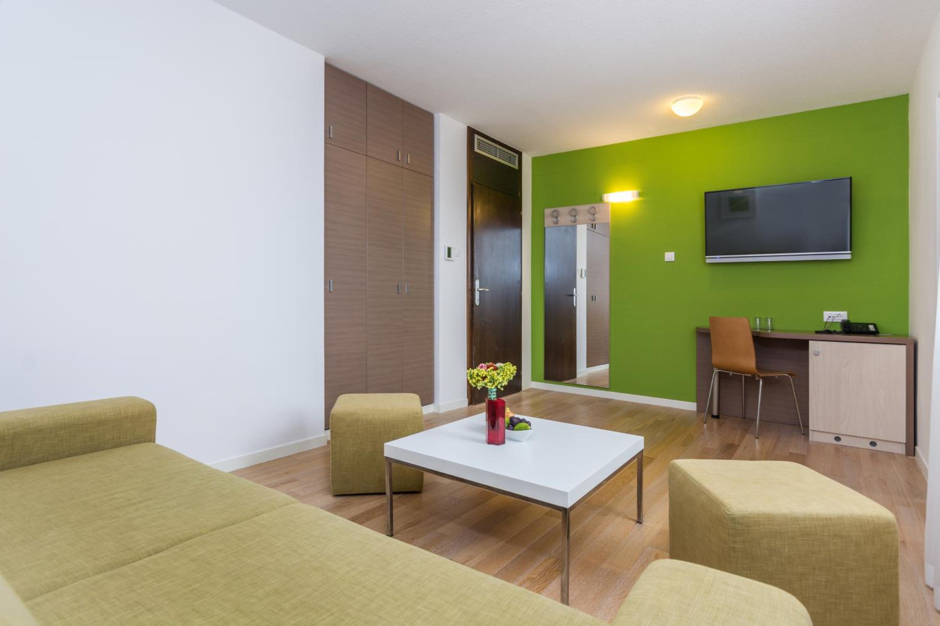 Suite with Sea View photo 1