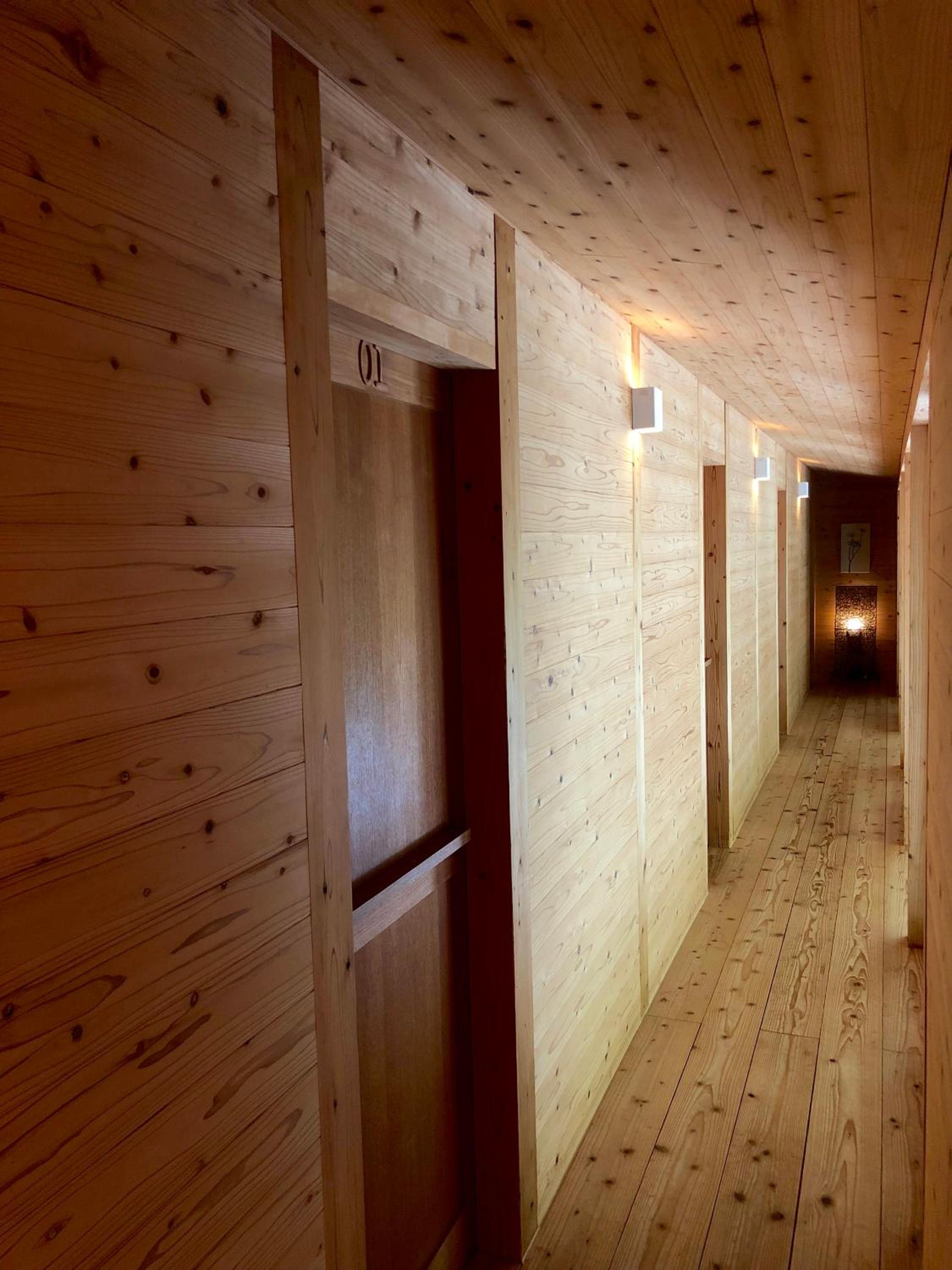 Standard Twin Room - Photo 1