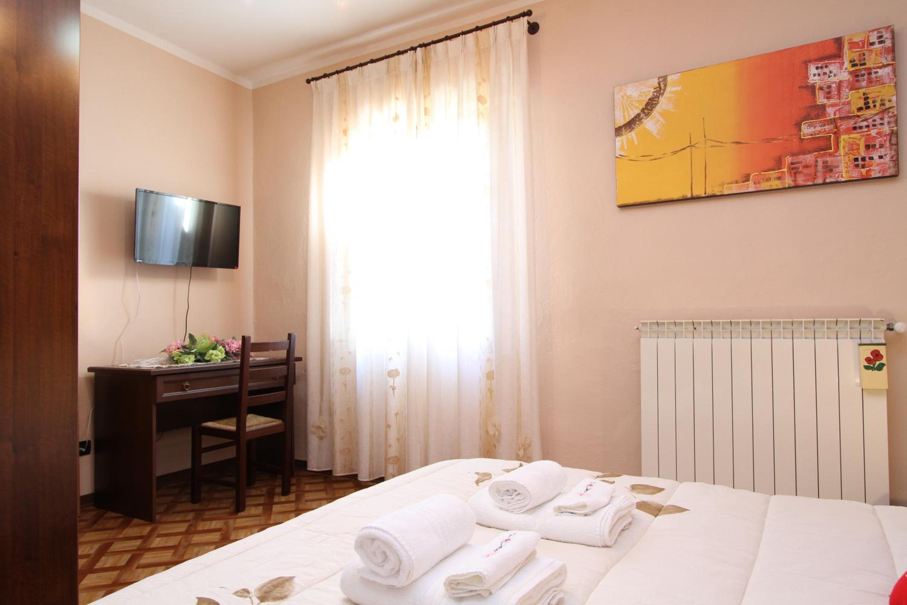 Double Room photo 1