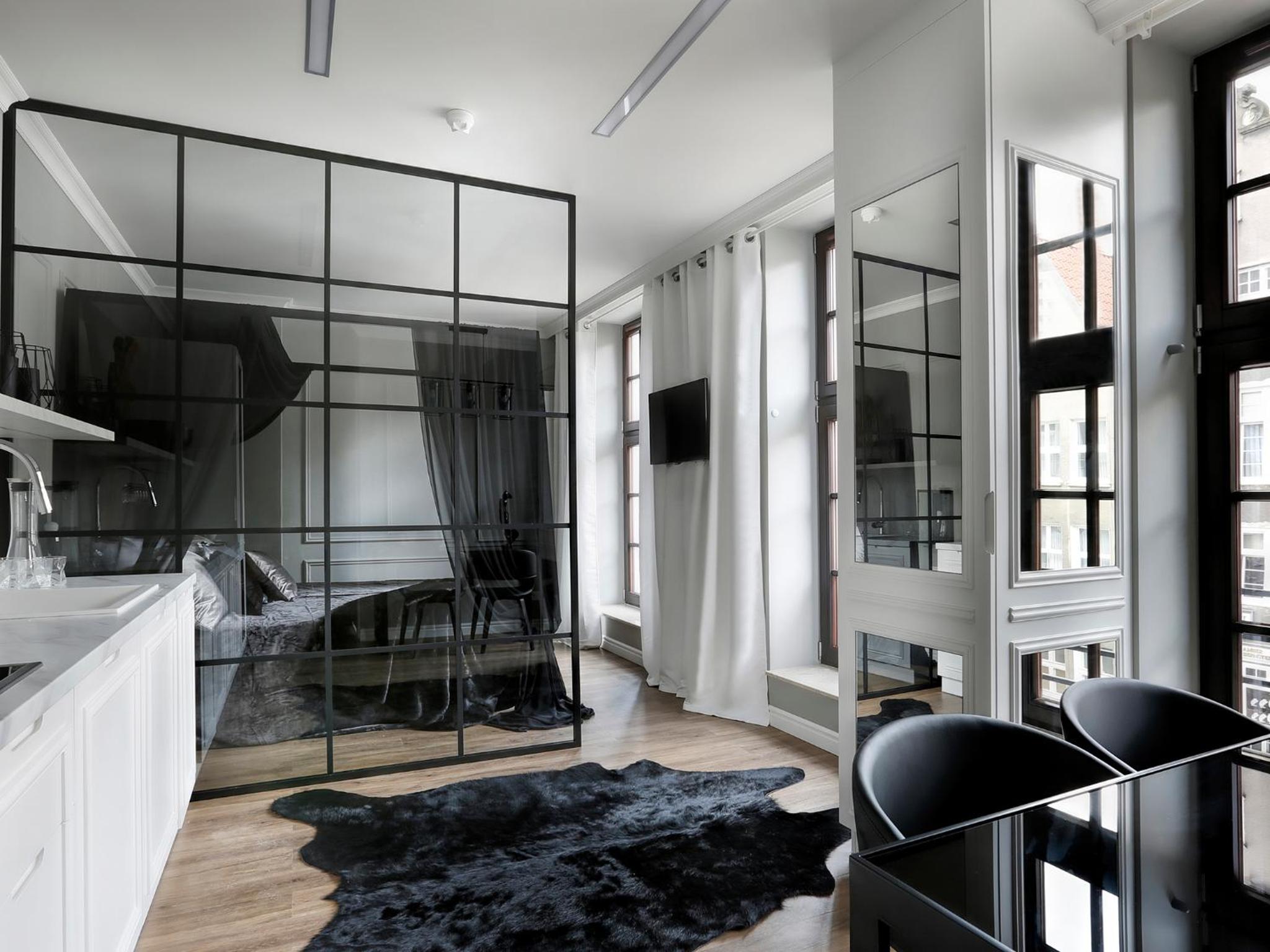 Deluxe Apartment - Photo 1