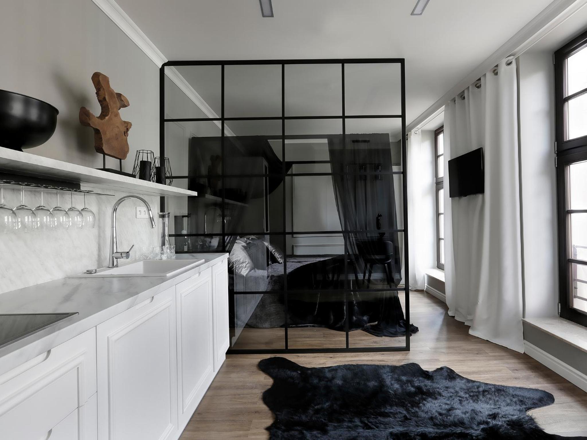Deluxe Apartment - Photo 6