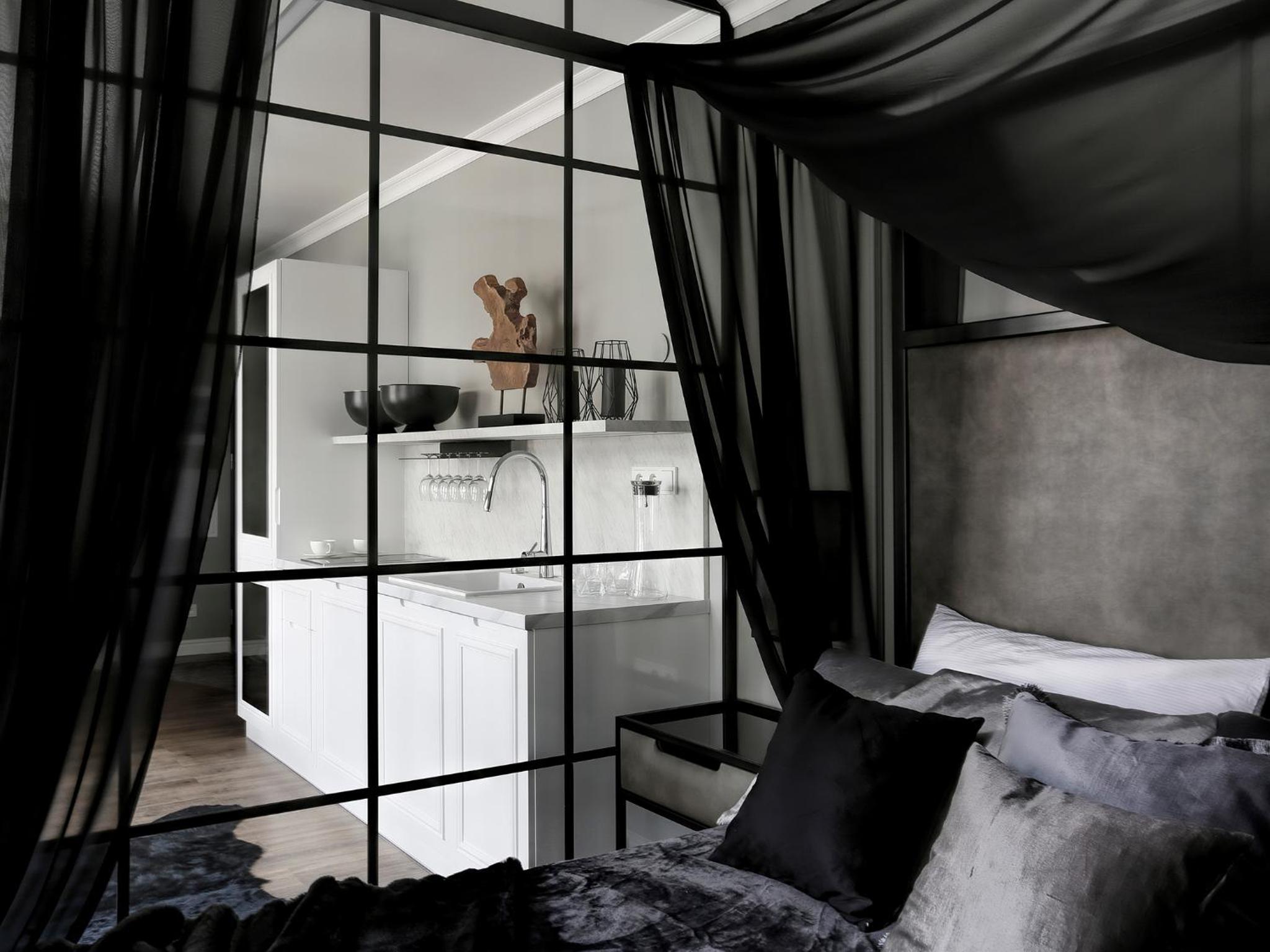 Deluxe Apartment - Photo 5
