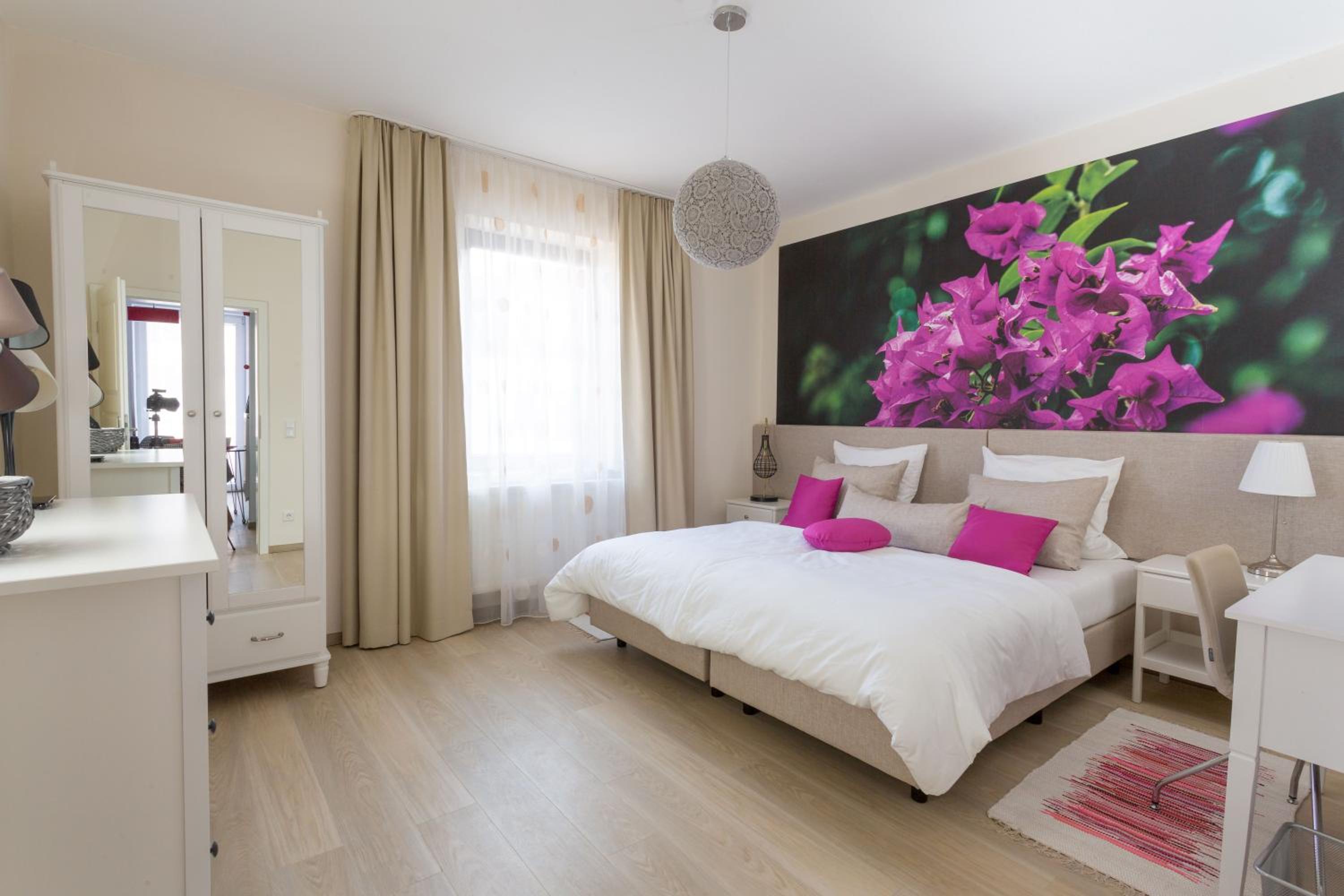 Superior Apartment photo 1