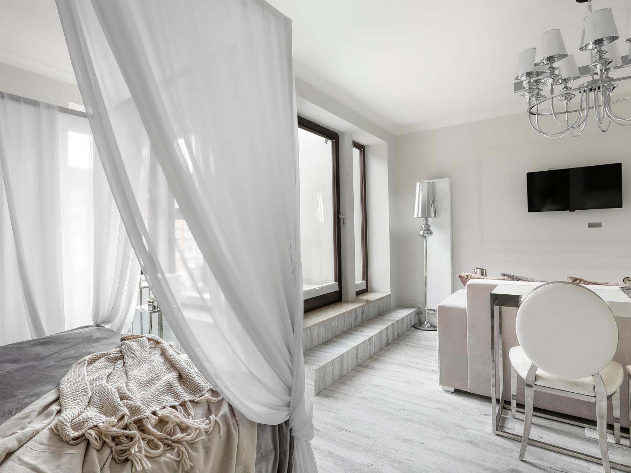 Premium Quadruple Room - Photo 5