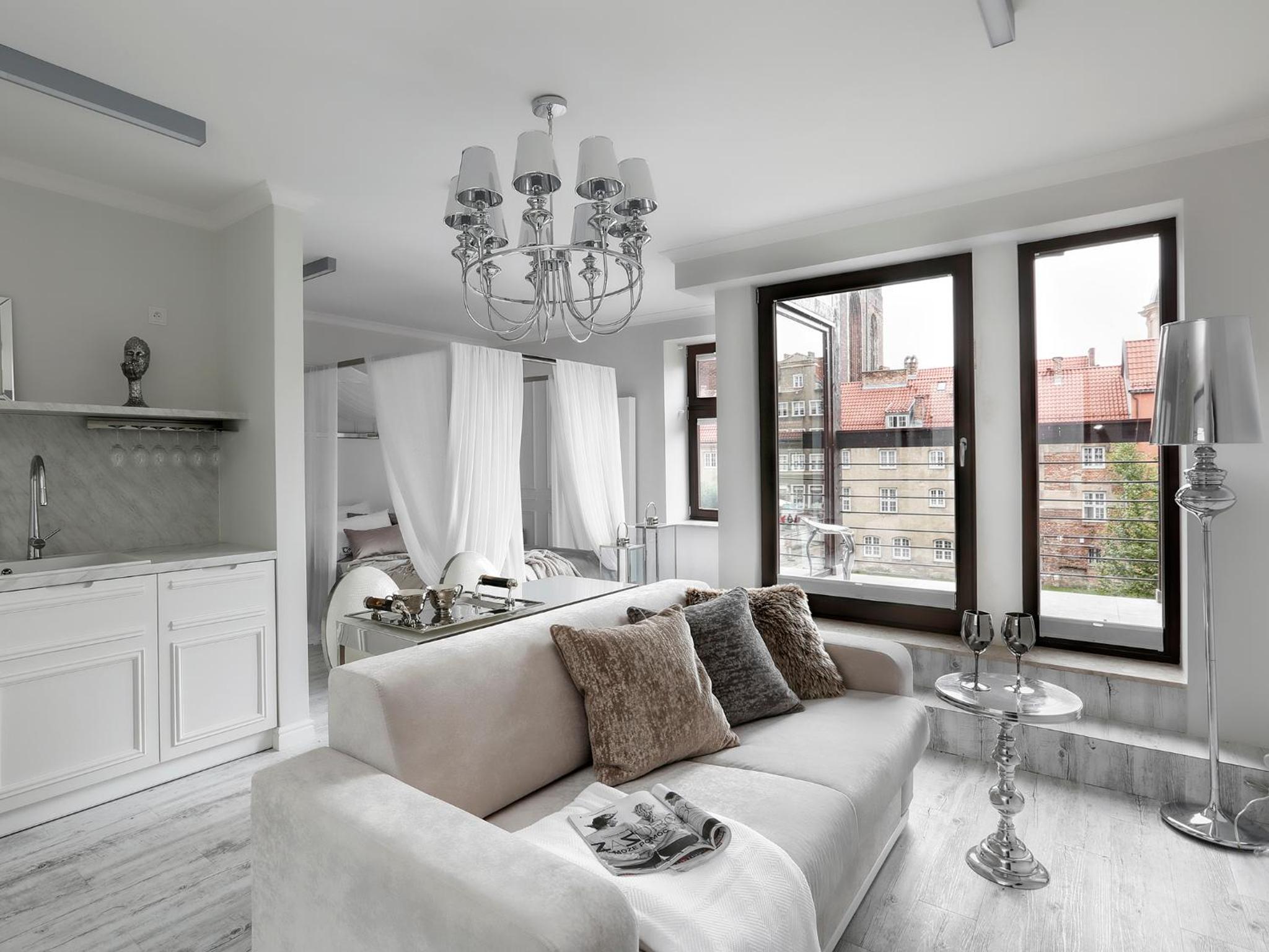 Premium Quadruple Room - Photo 1