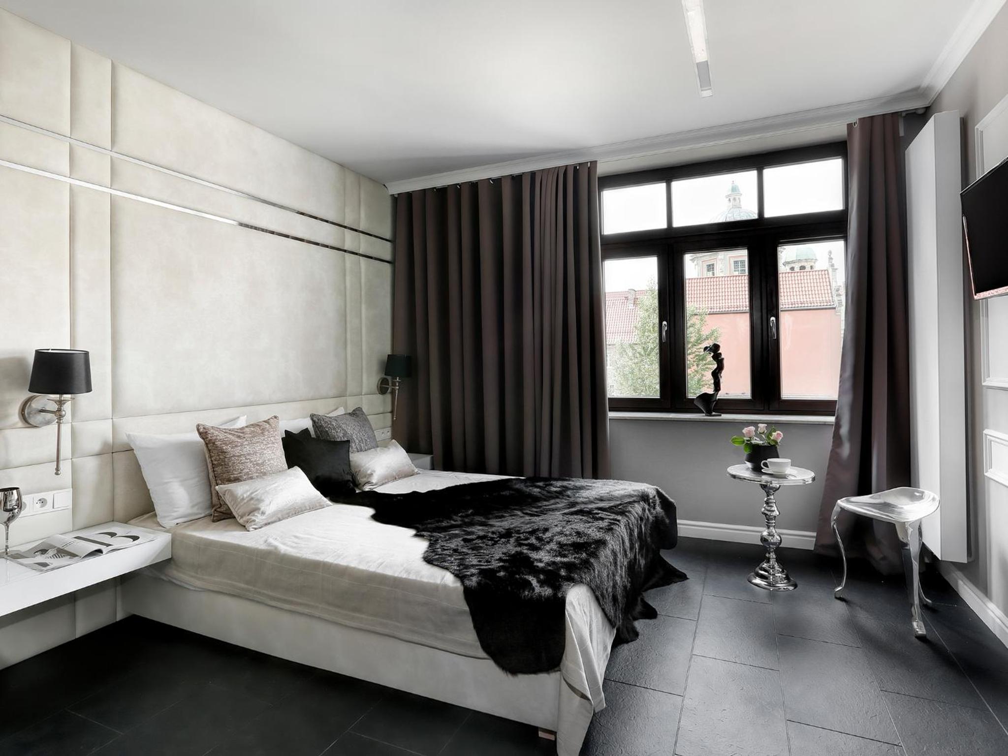 Deluxe Double Room - Photo 1