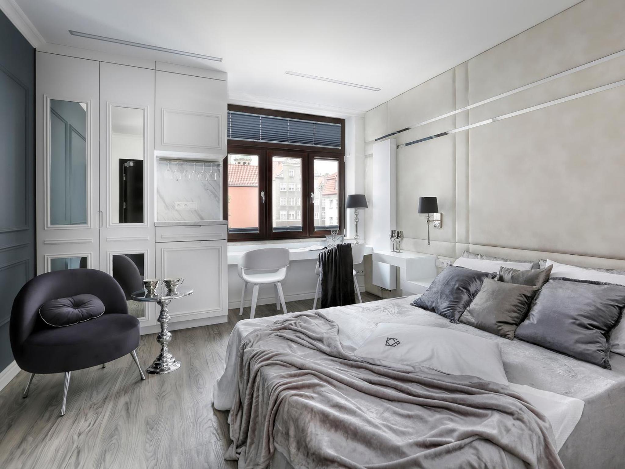 Superior Double Room - Photo 1