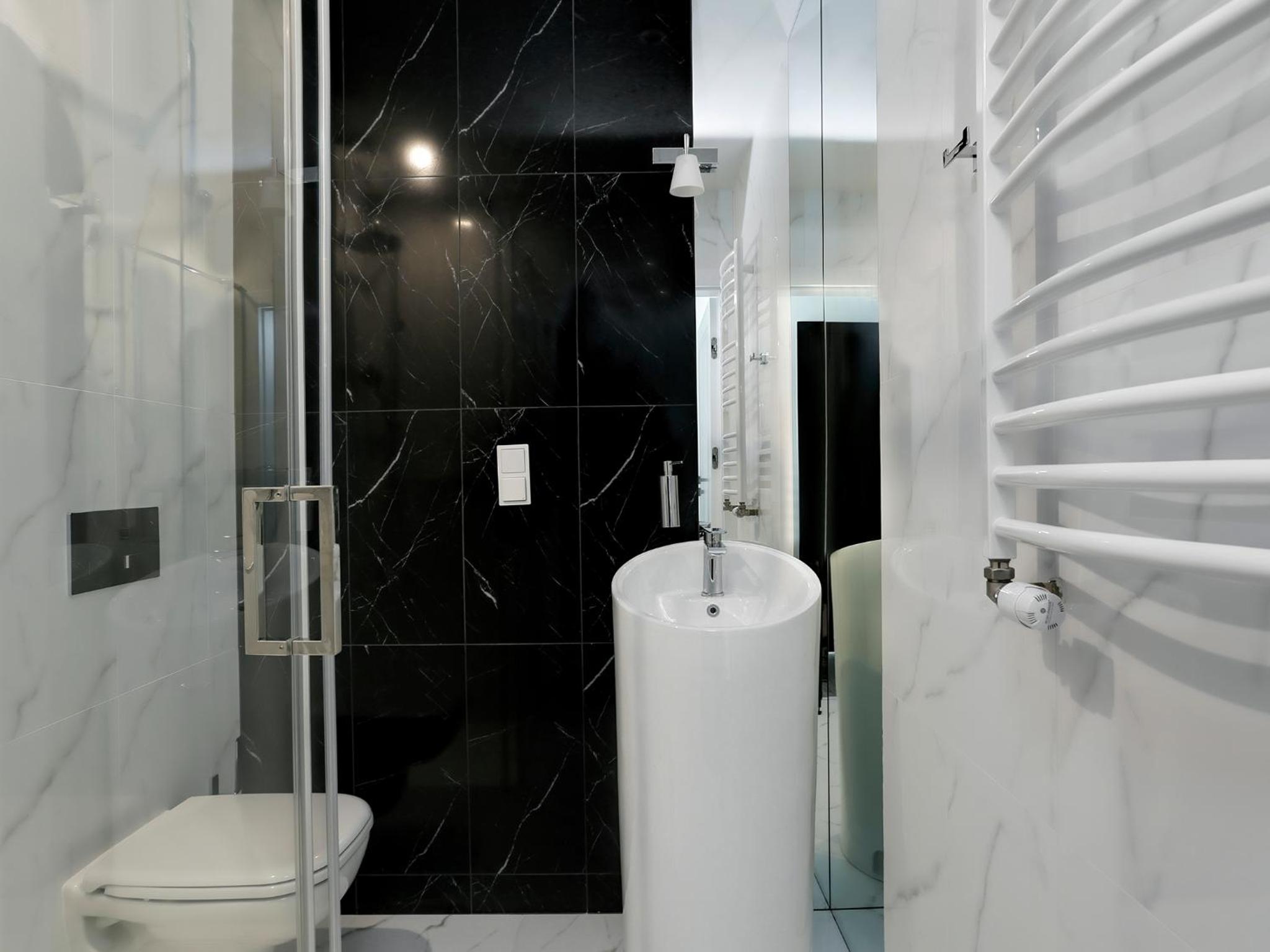 Deluxe Double Room - Photo 7