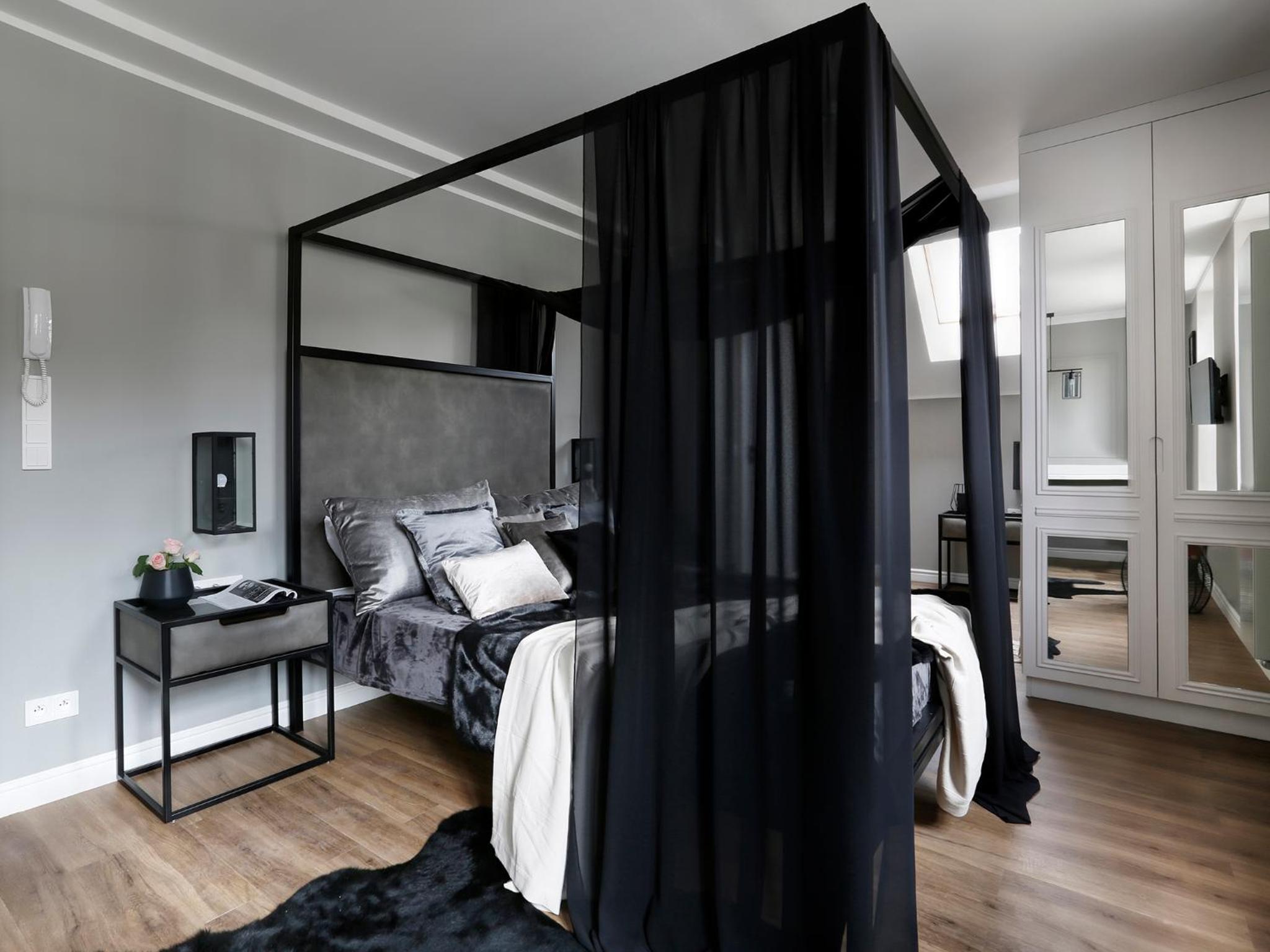 Deluxe Triple Room - Photo 2