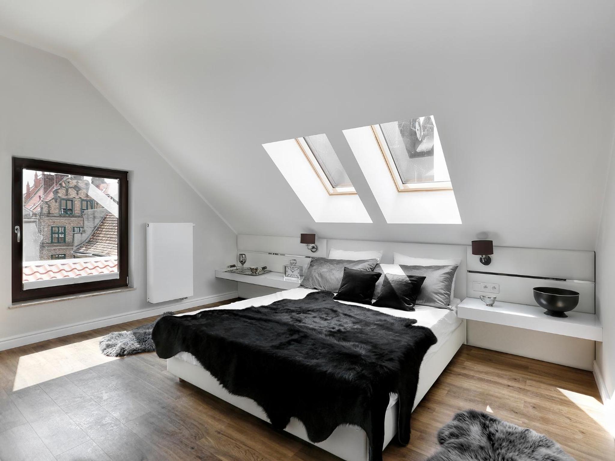 Standard Double Room - Photo 1