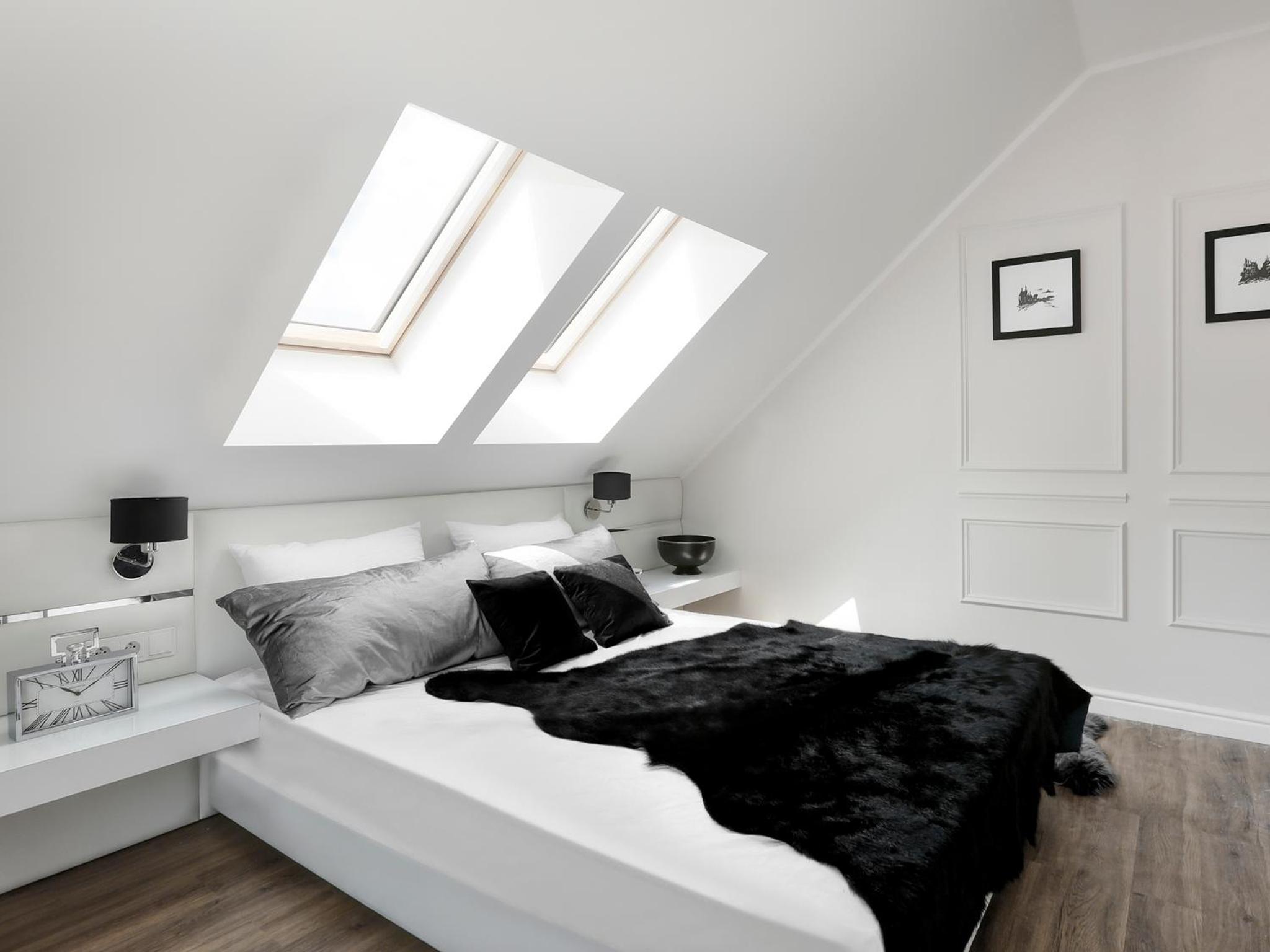 Standard Double Room - Photo 6