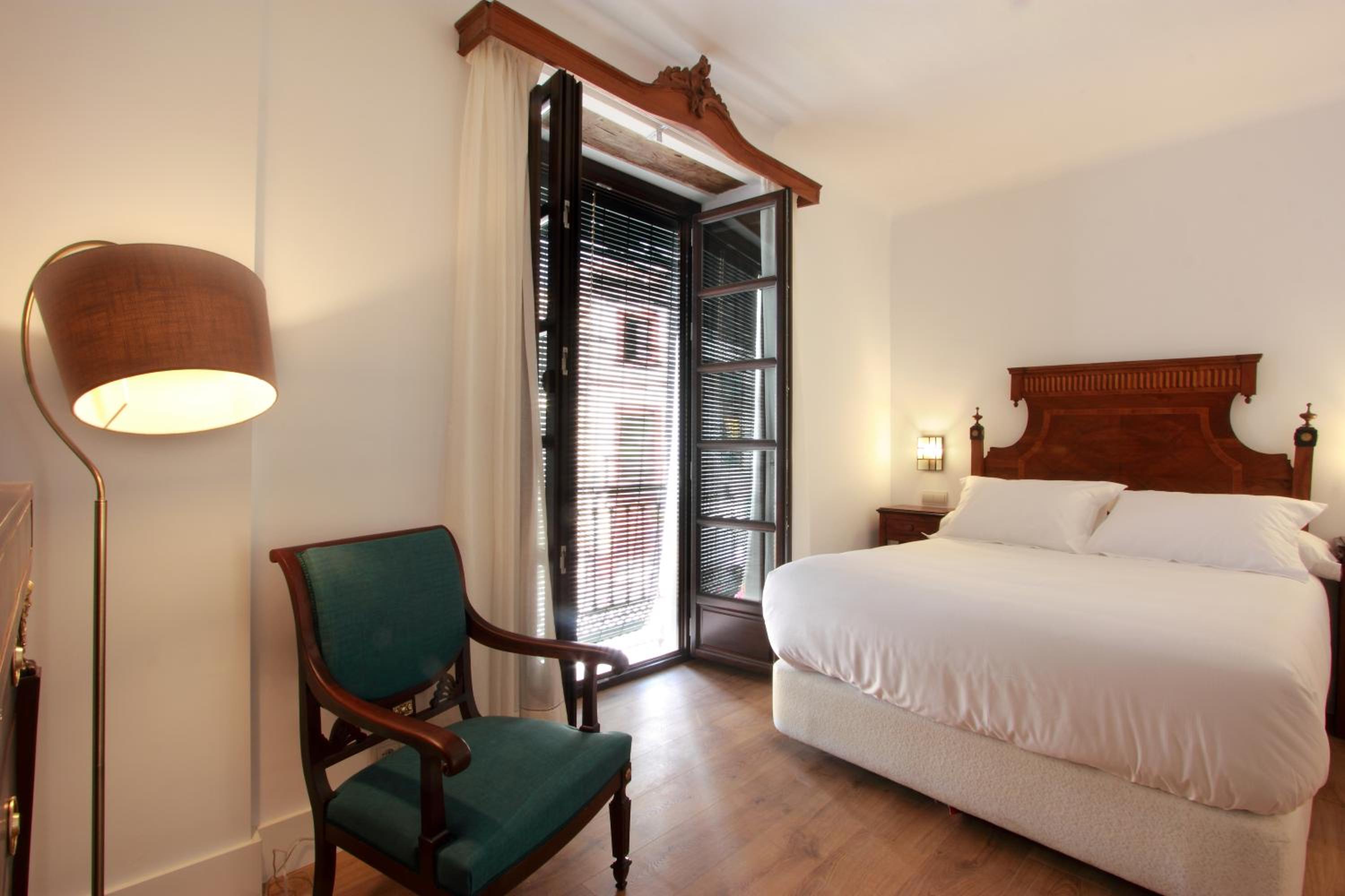 Habitación Doble Estándar