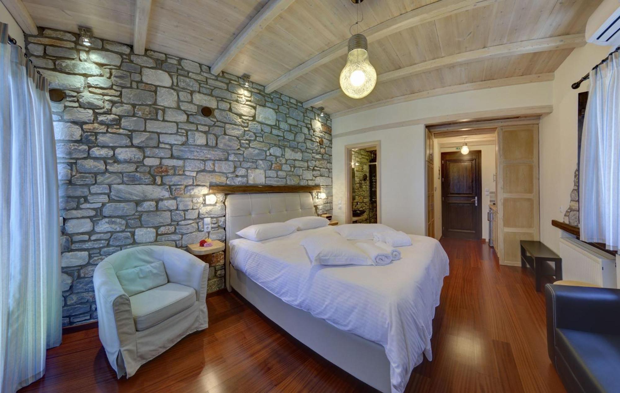 Suite with Sea View - Photo 2