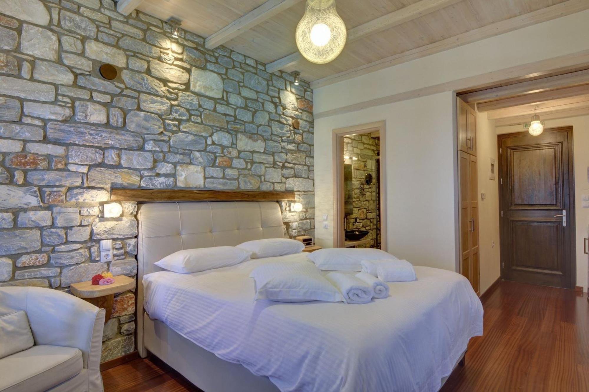 Suite with Sea View - Photo 4