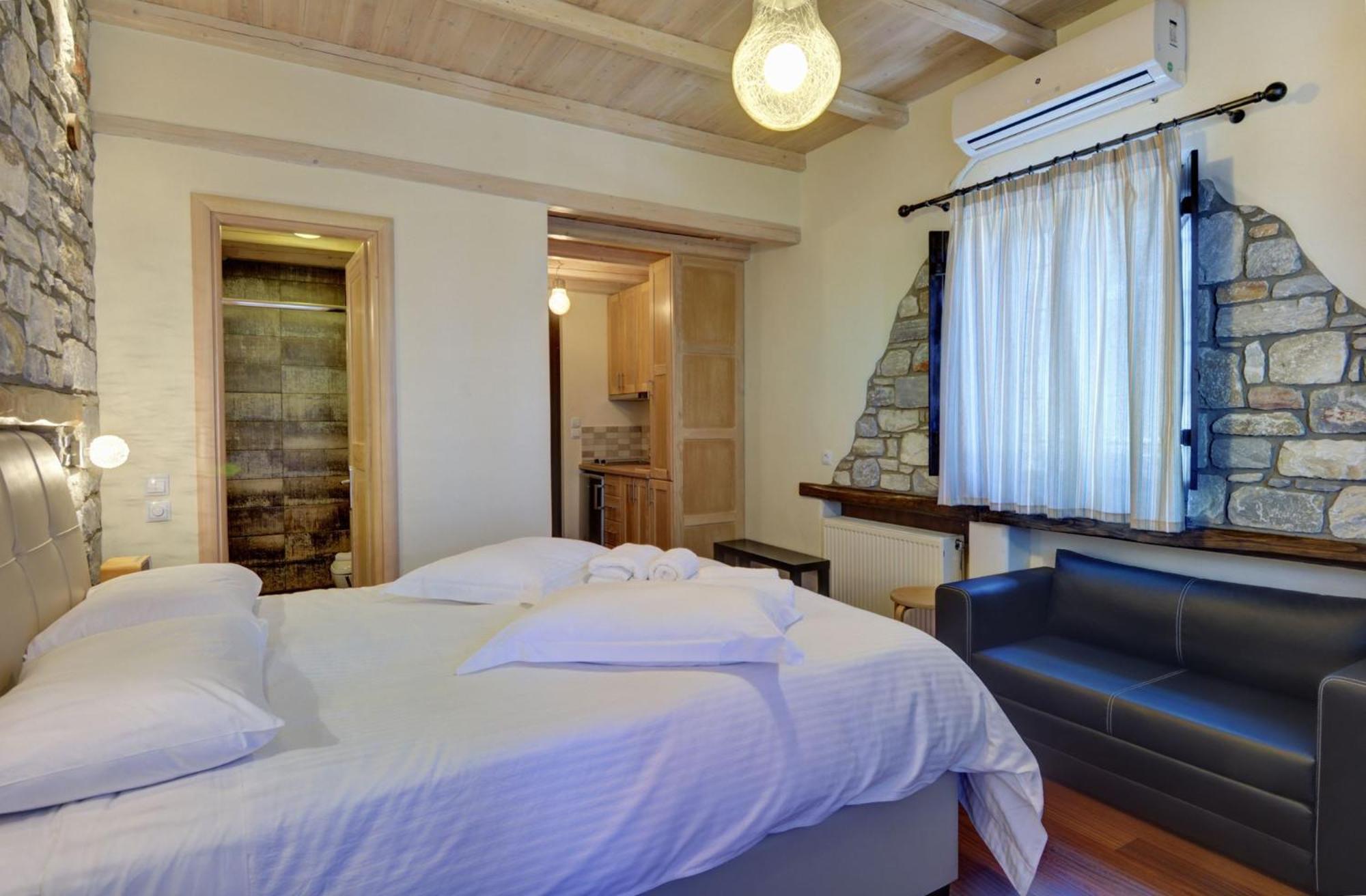 Suite with Sea View - Photo 3