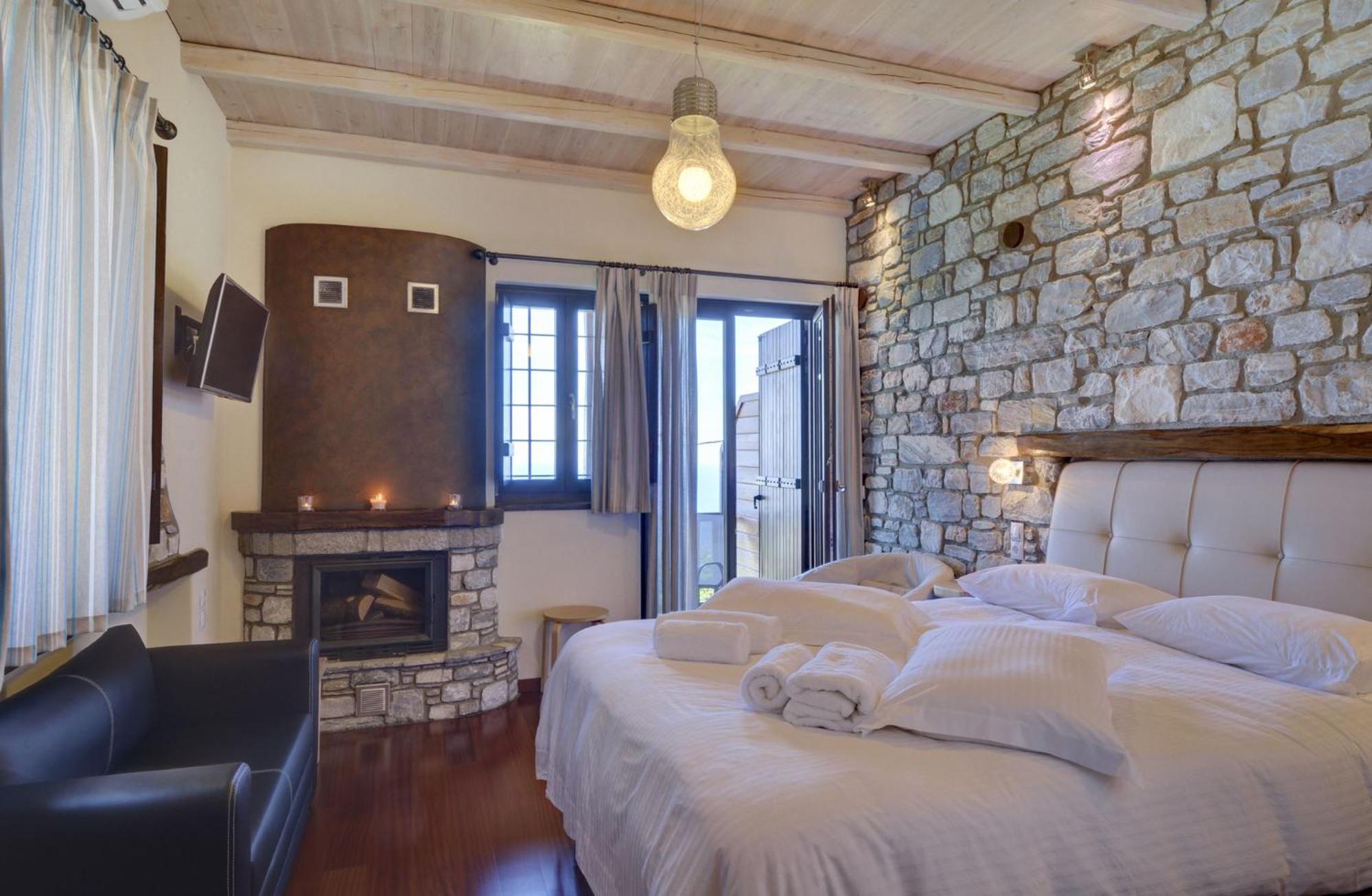 Suite with Sea View - Photo 1