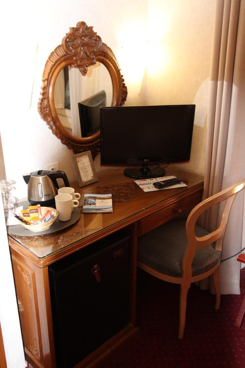 Standard Double Room photo 1
