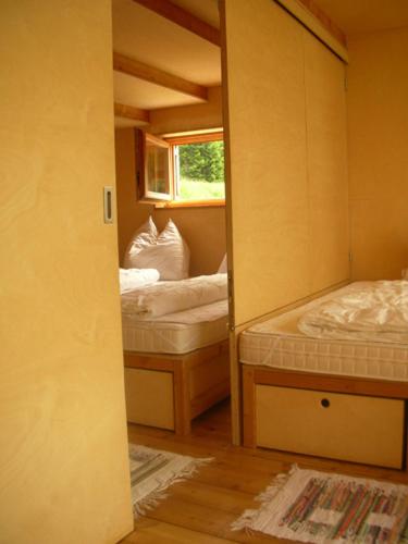 Holiday home with balcony photo 1