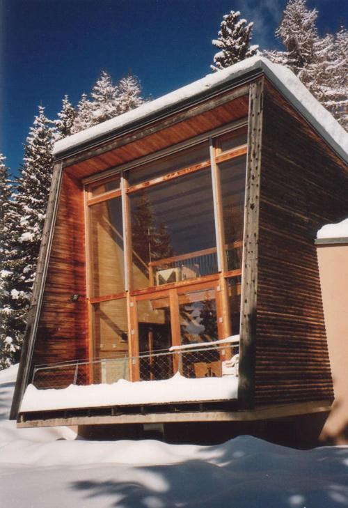 Holiday home with balcony photo 2