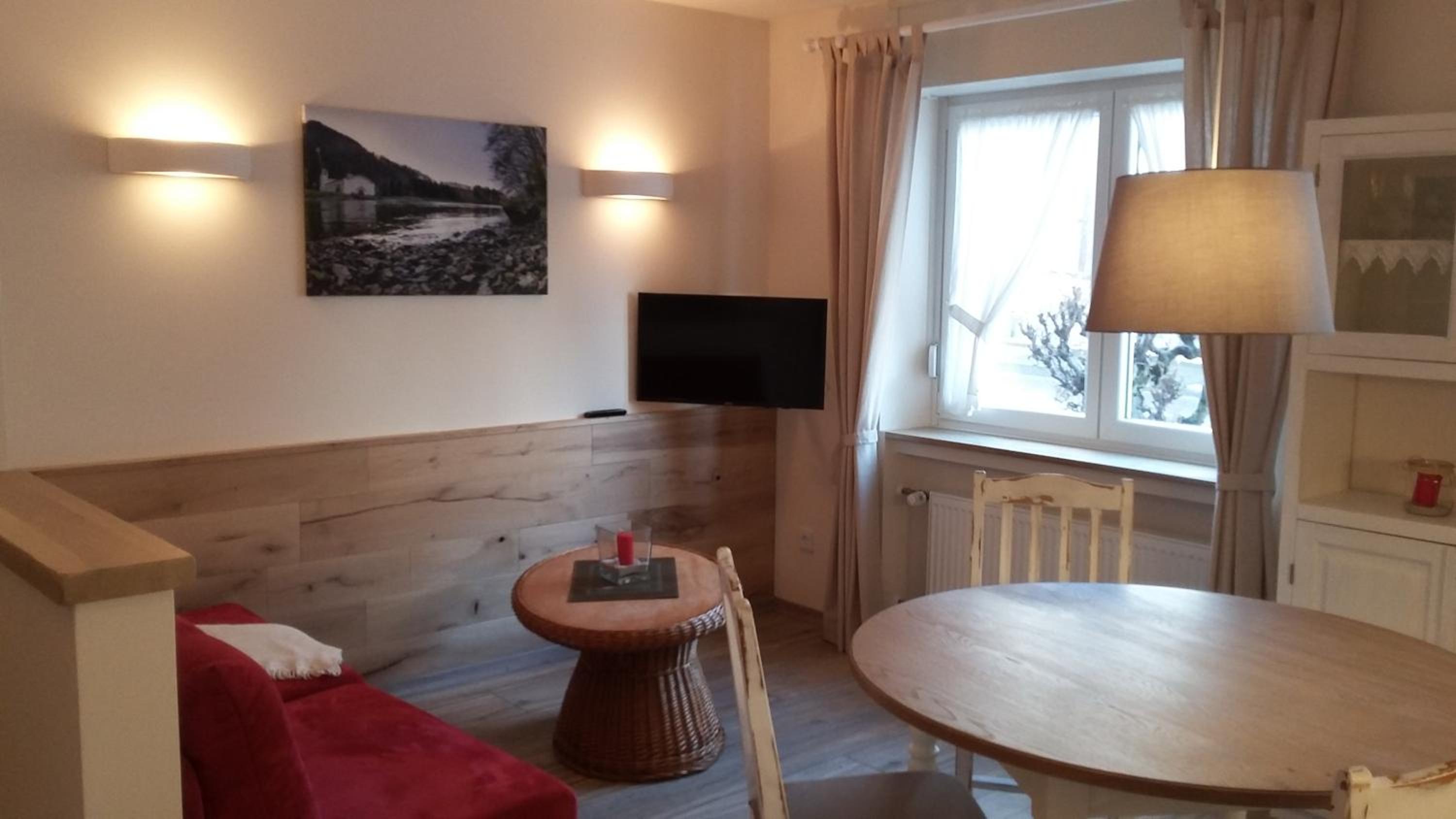 Apartment - Ground Floor photo 2