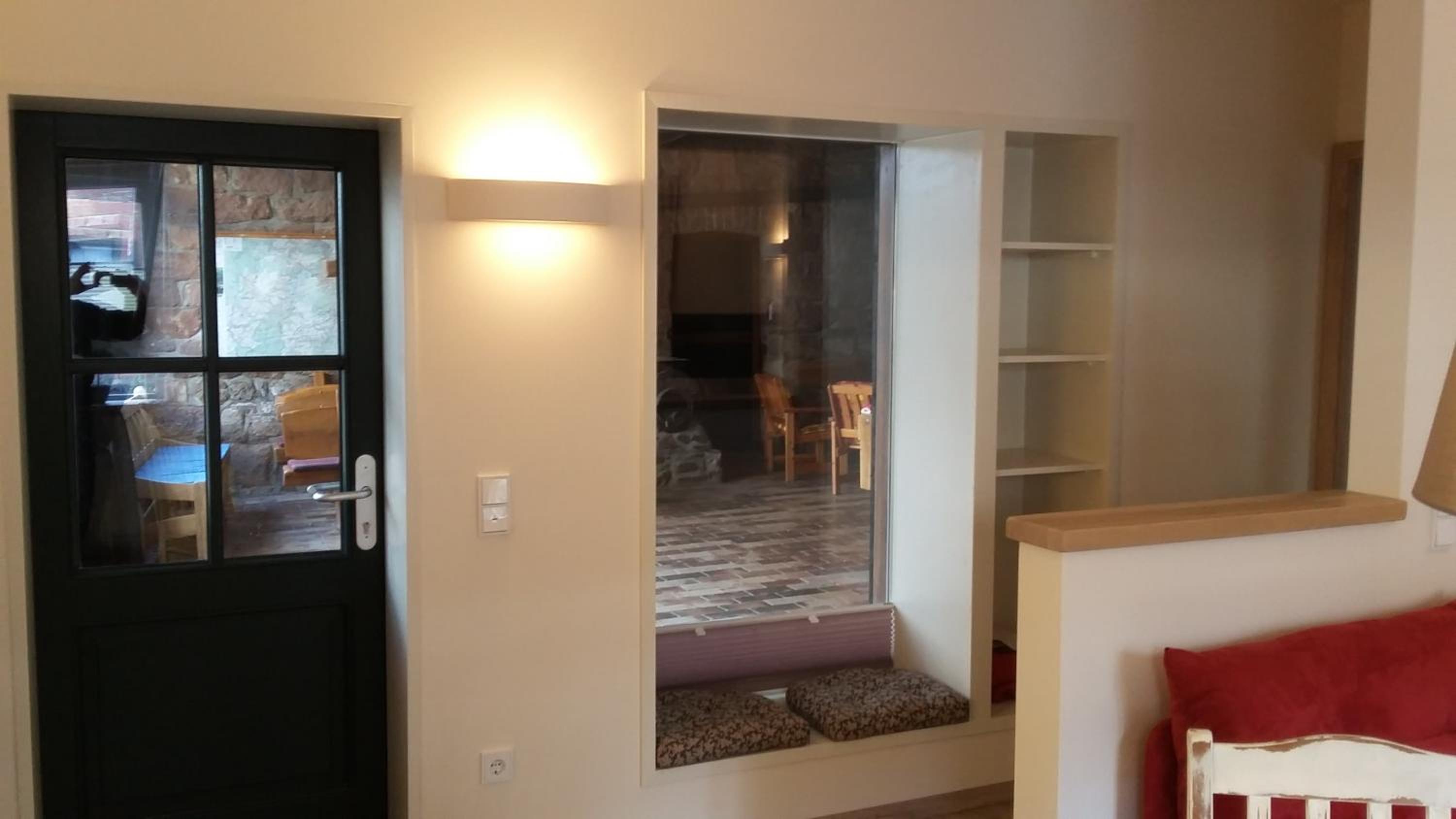 Apartment - Ground Floor photo 1