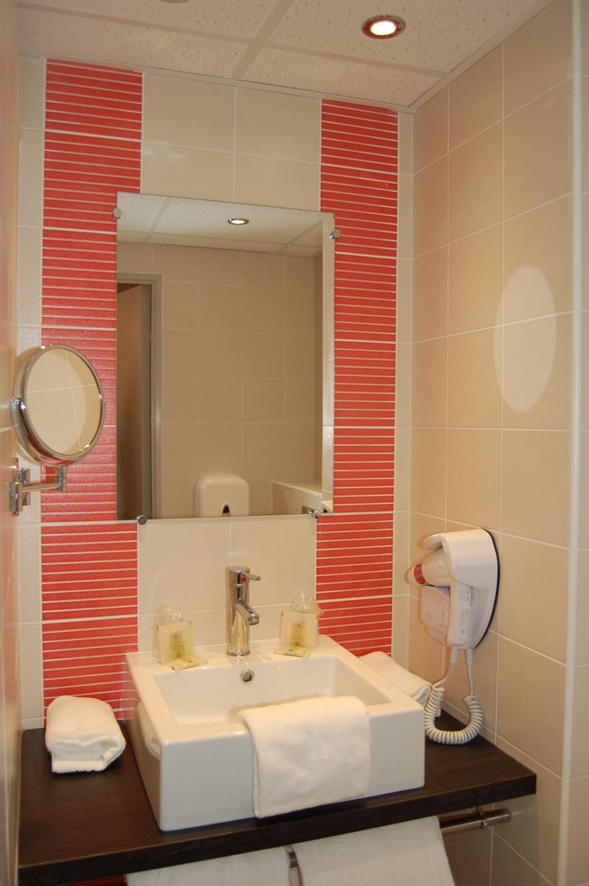 Comfort Double Room - Photo 4