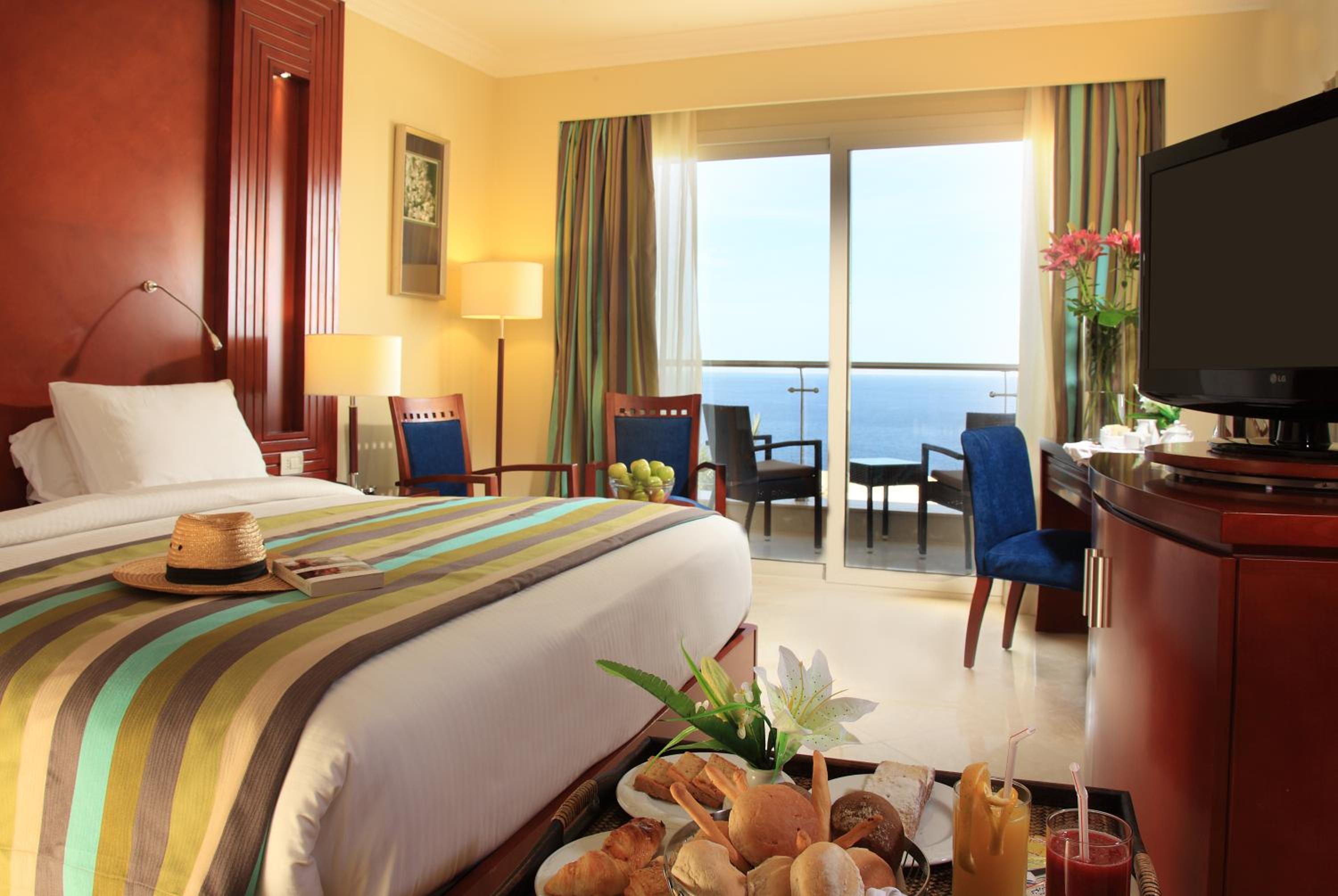 Sea View Room - Photo 2