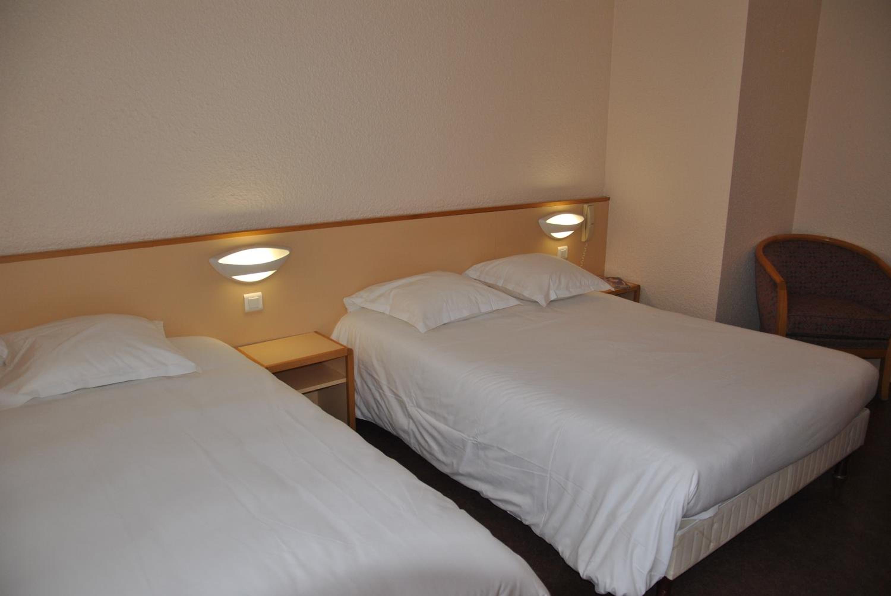 Comfort Triple Room - Photo 1