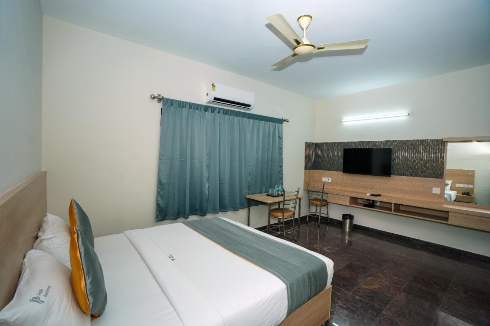Superior Suite, photo 6