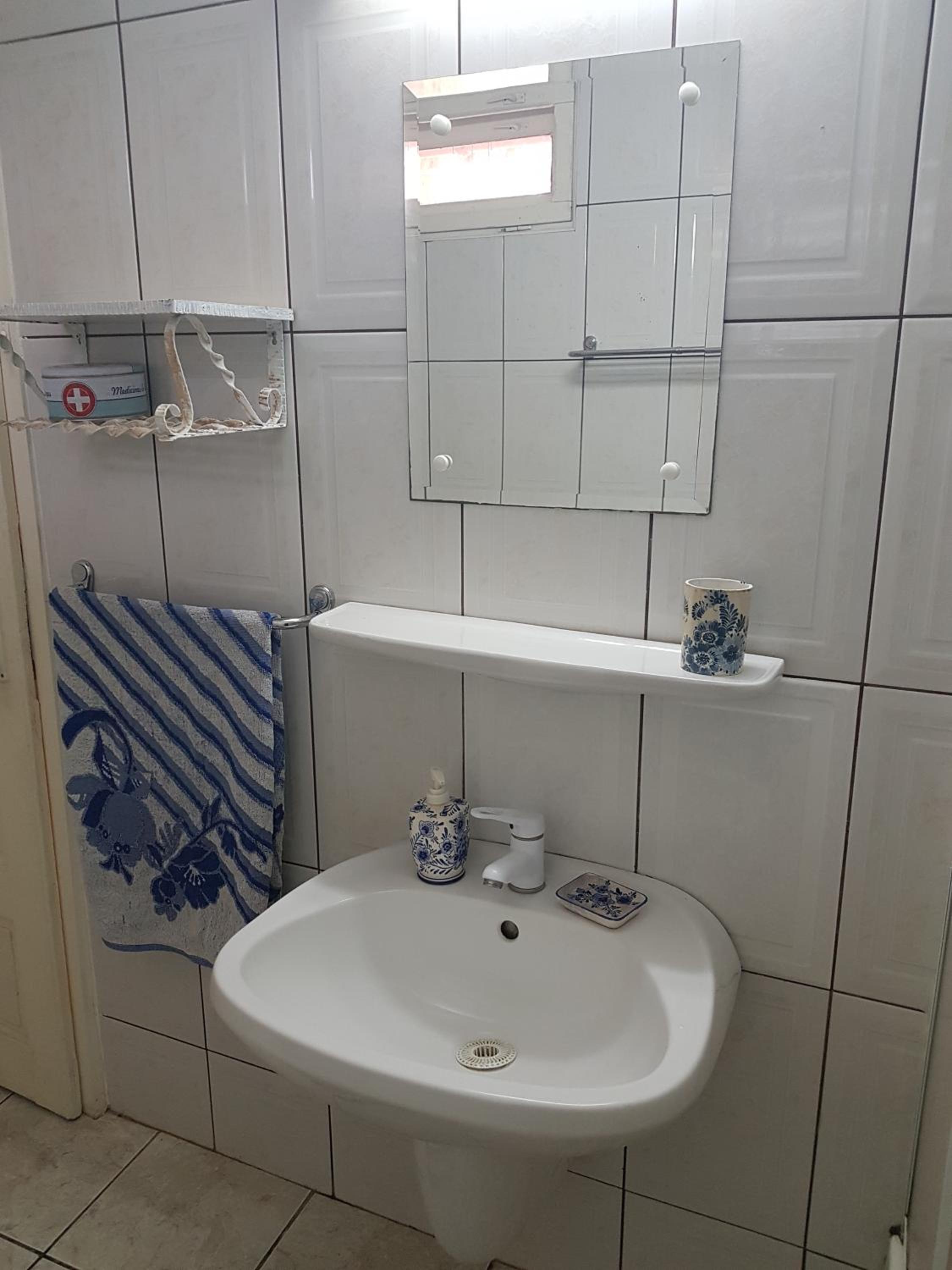 Three-Bedroom House - Photo 43