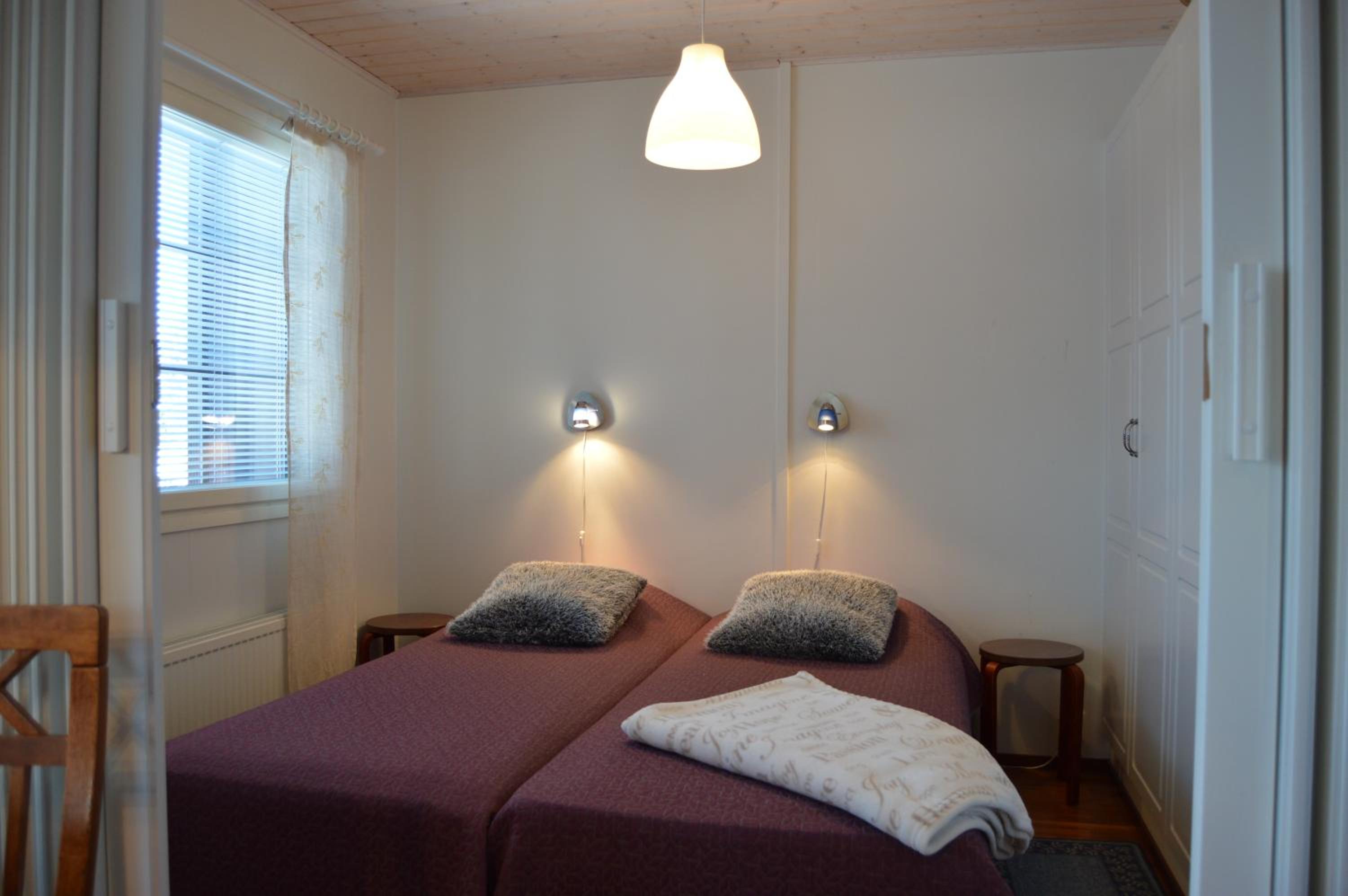 Apartment with Mountain View - Photo 20