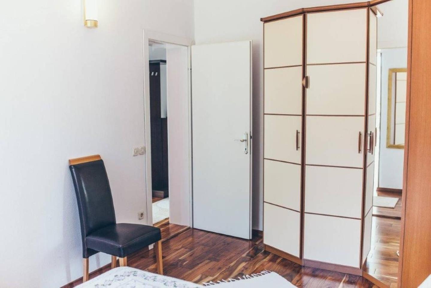 Deluxe Apartment photo 1