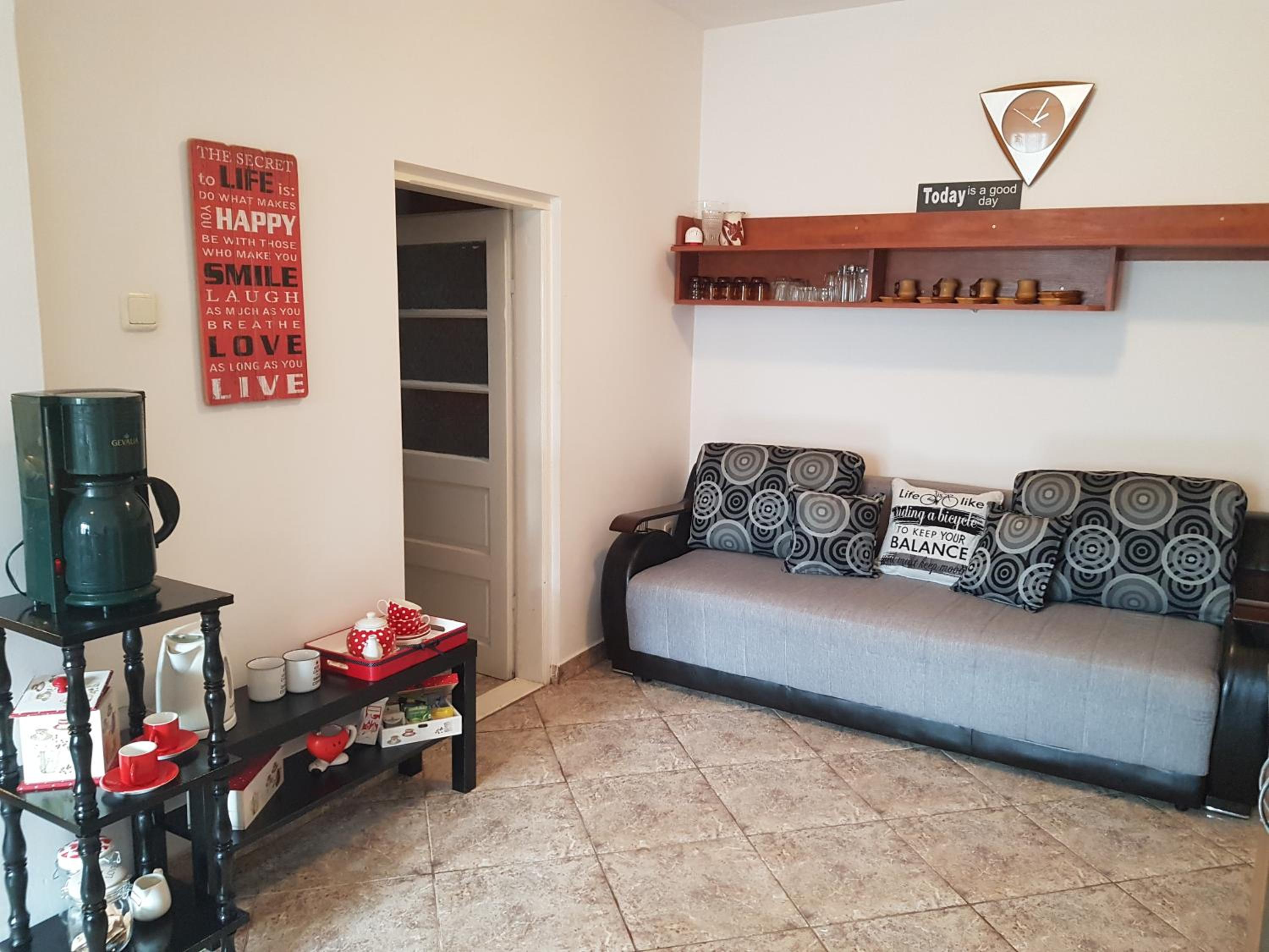 Three-Bedroom House - Photo 37